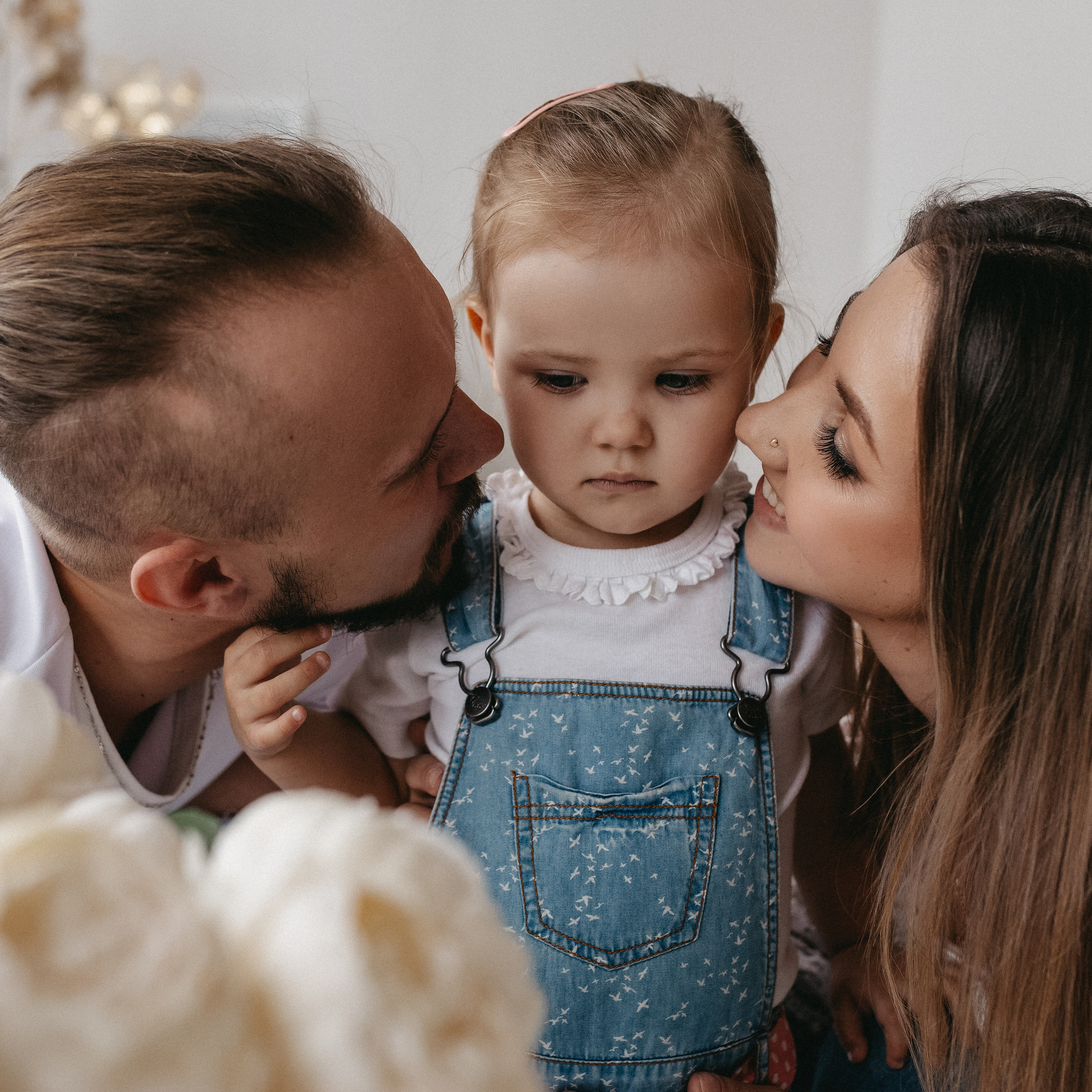 Отзывы. Фотограф в Минске — Юлия Деяк. Фотосессии в Минске