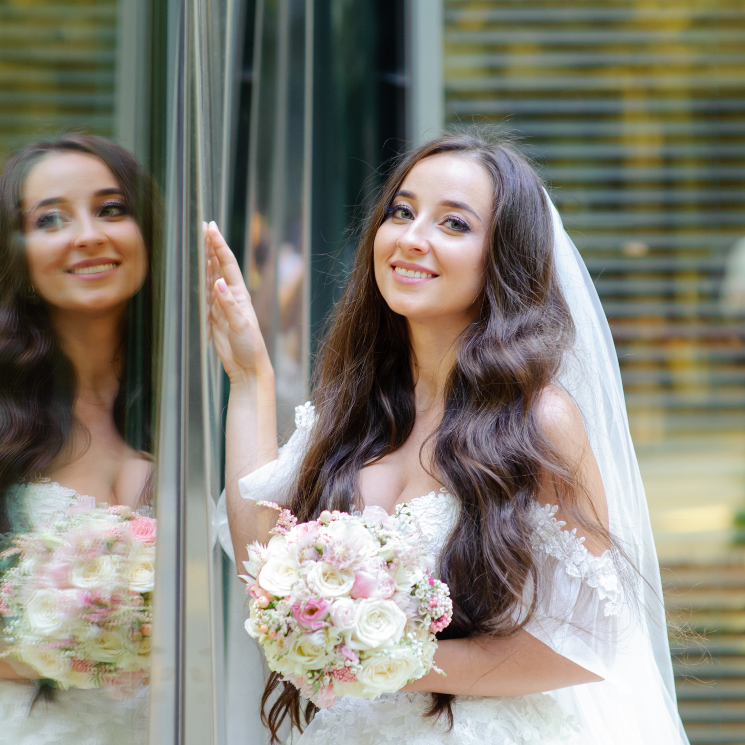 Андрей и Татьяна