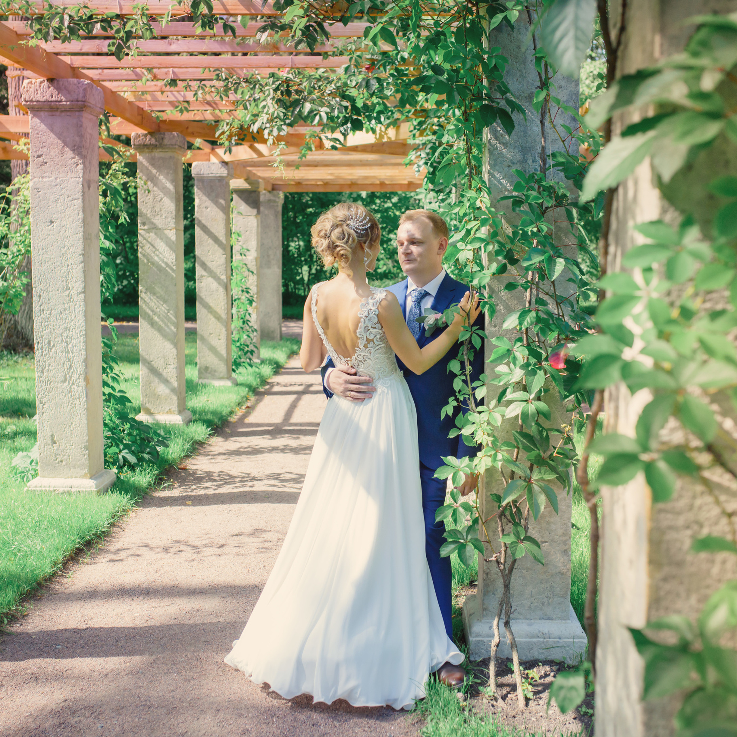 Николай+Елена