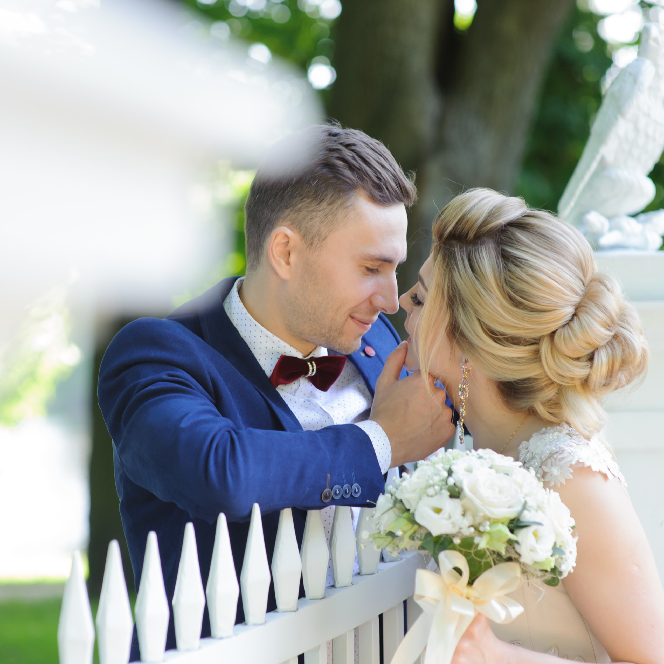 Сергей+Анжелика