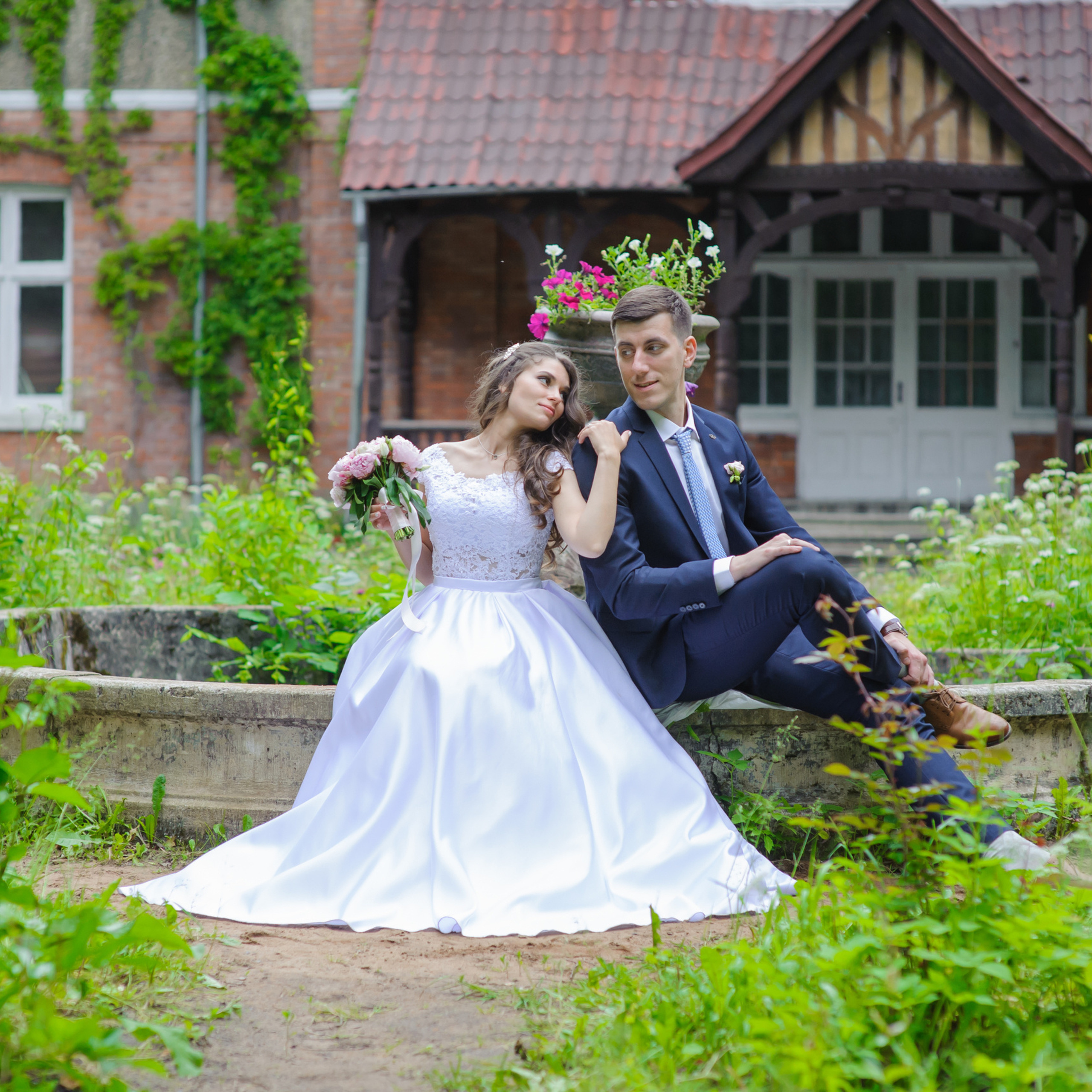 Даниил+Нина