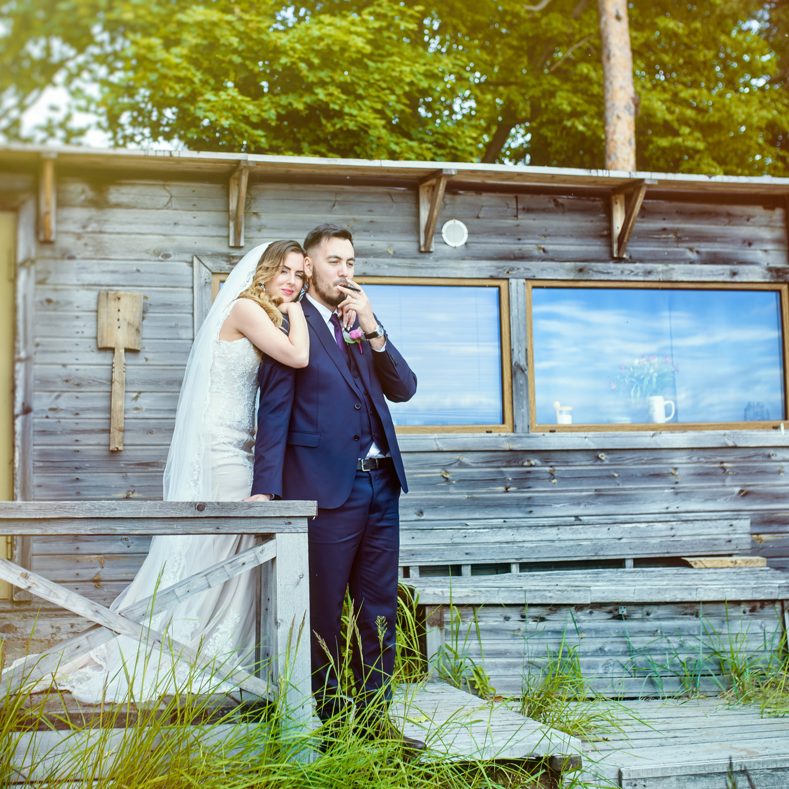 Виталик+Ксюша