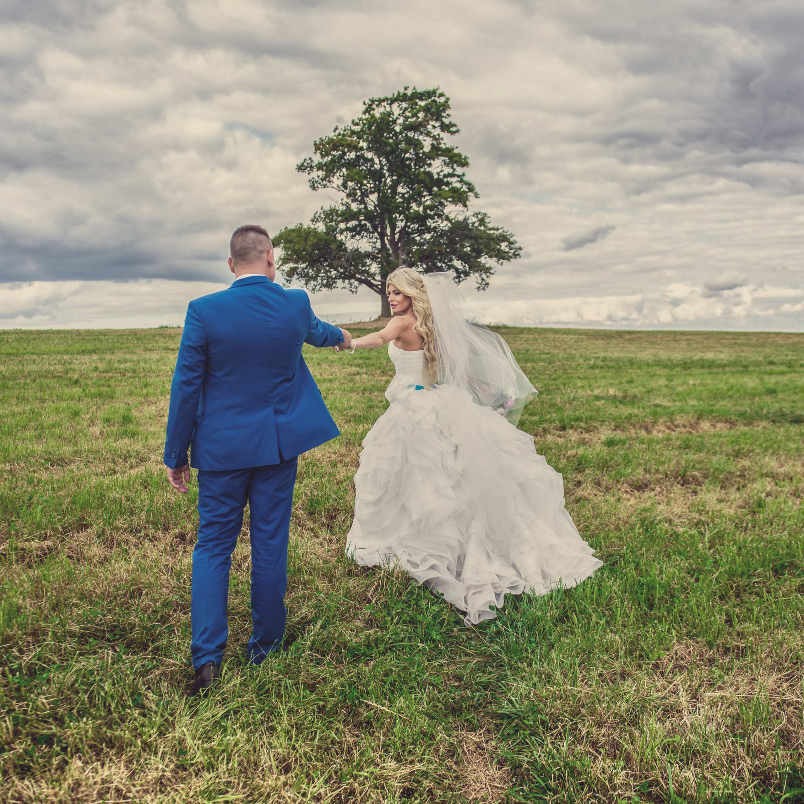 Алексей+Вероника