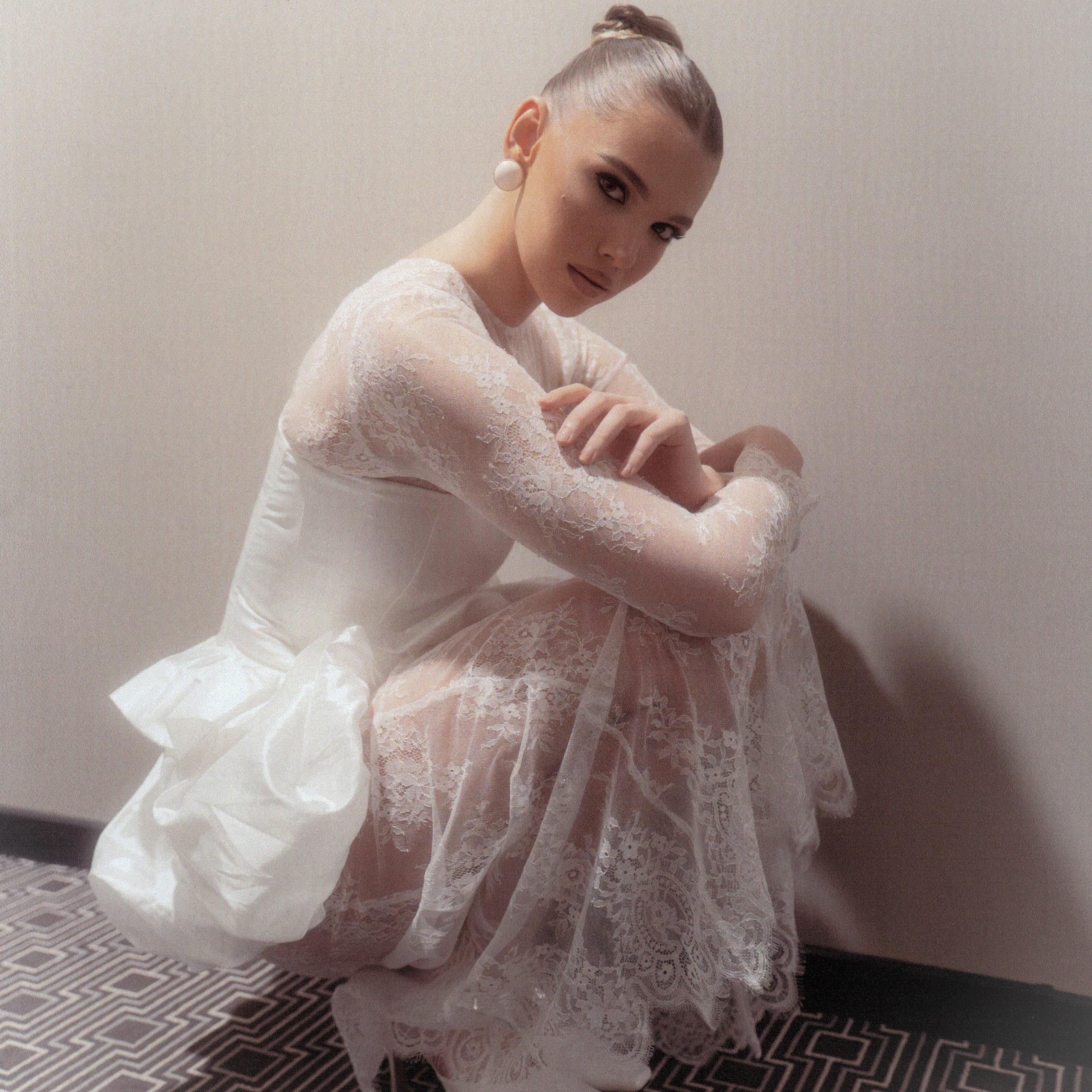 Свадебное платье-трансформер «Lilit» 74 900 руб.