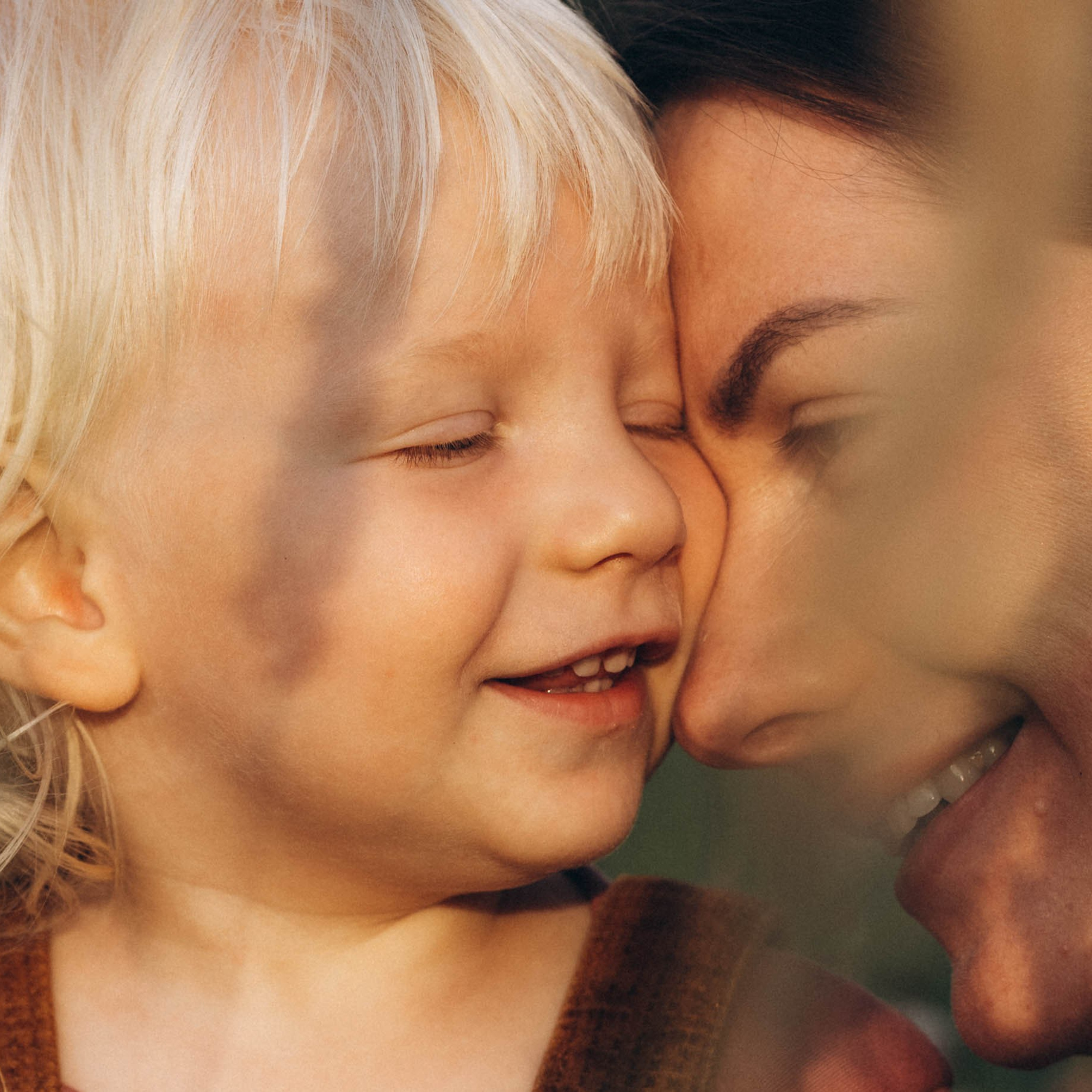 Детская и семейная съемка