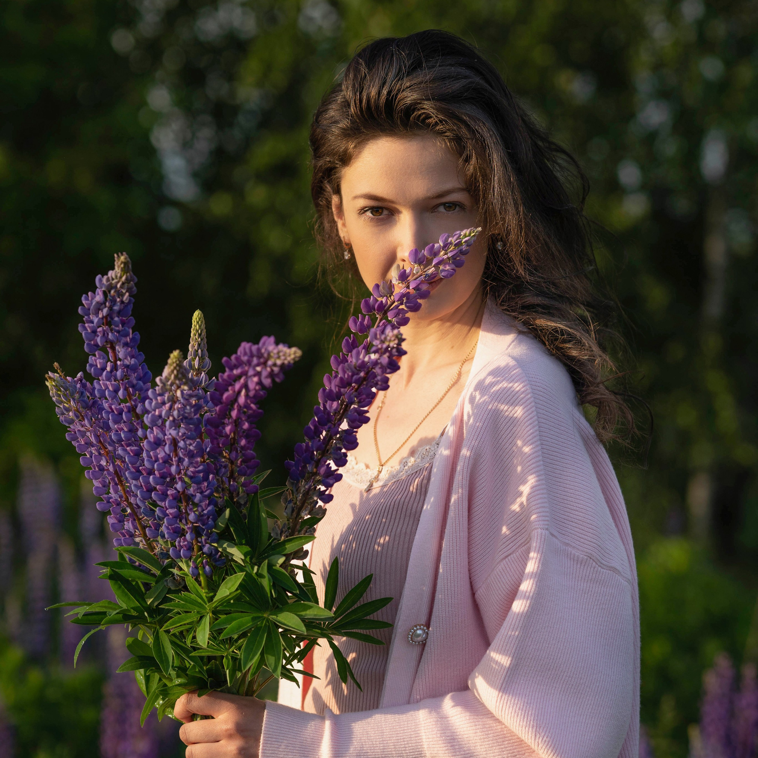 Фото прогулка