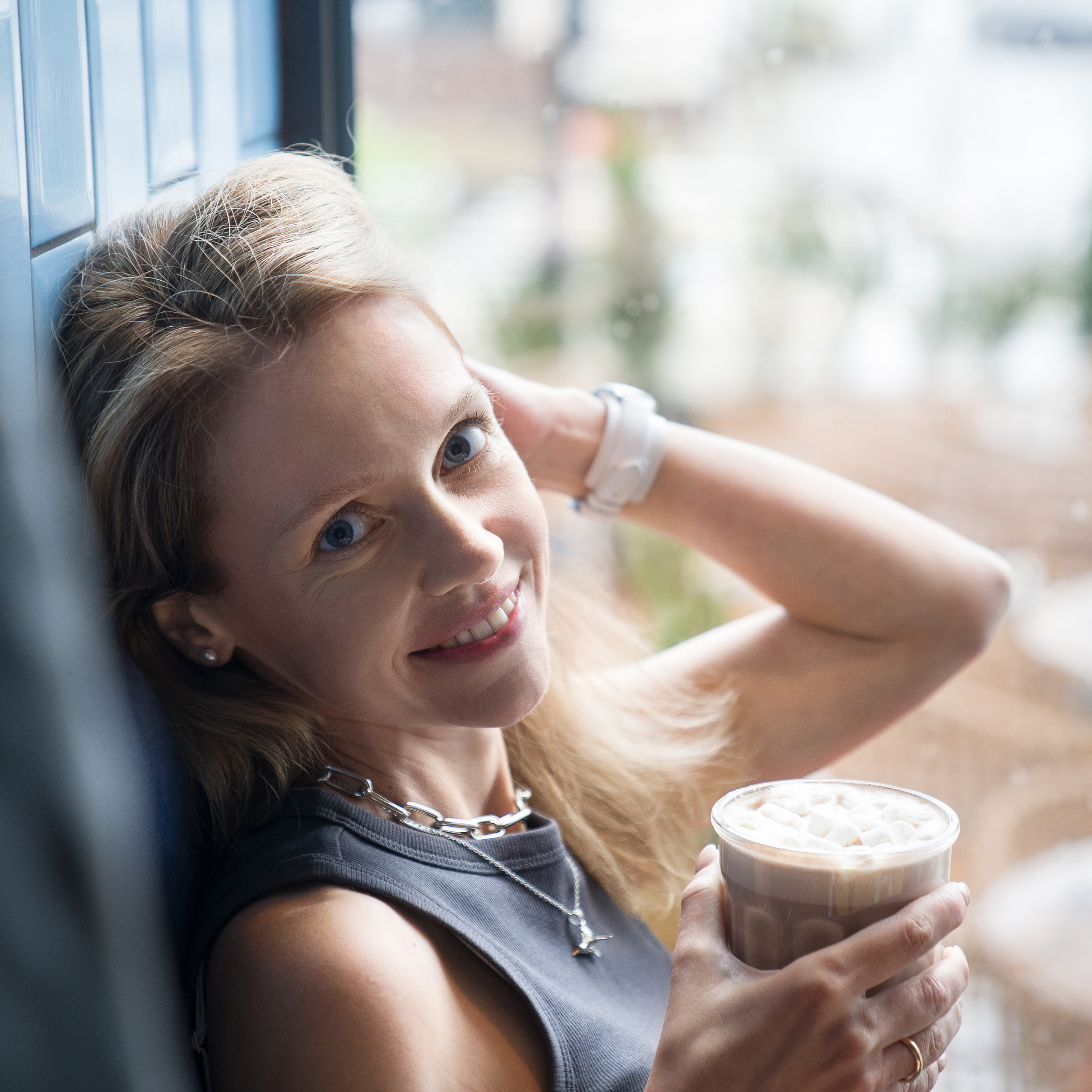 Отзывы. Фотограф Нижний Новгород Щербинина Юлия