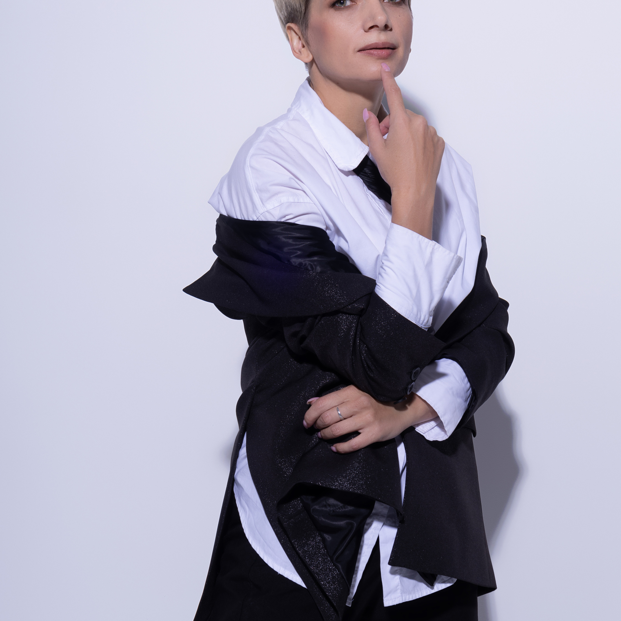 Отзывы. Фотограф в стиле минимализм в г. Самара Анна Качановская