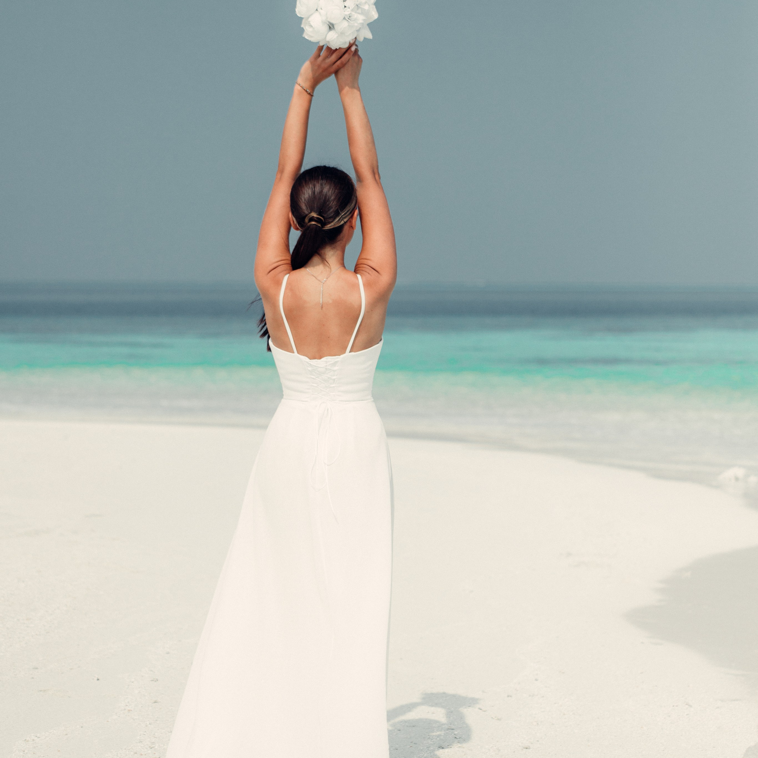 Свадебные церемонии, а так же фото и видео съемки на Мальдивах