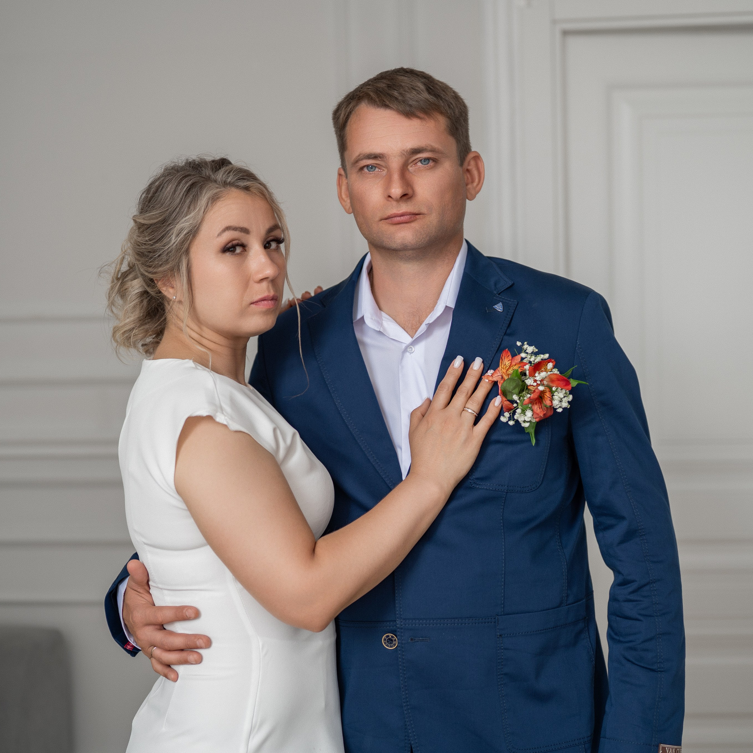 Отзывы. Ксения Рыбак — Свадебная видеосъемка Красноярск