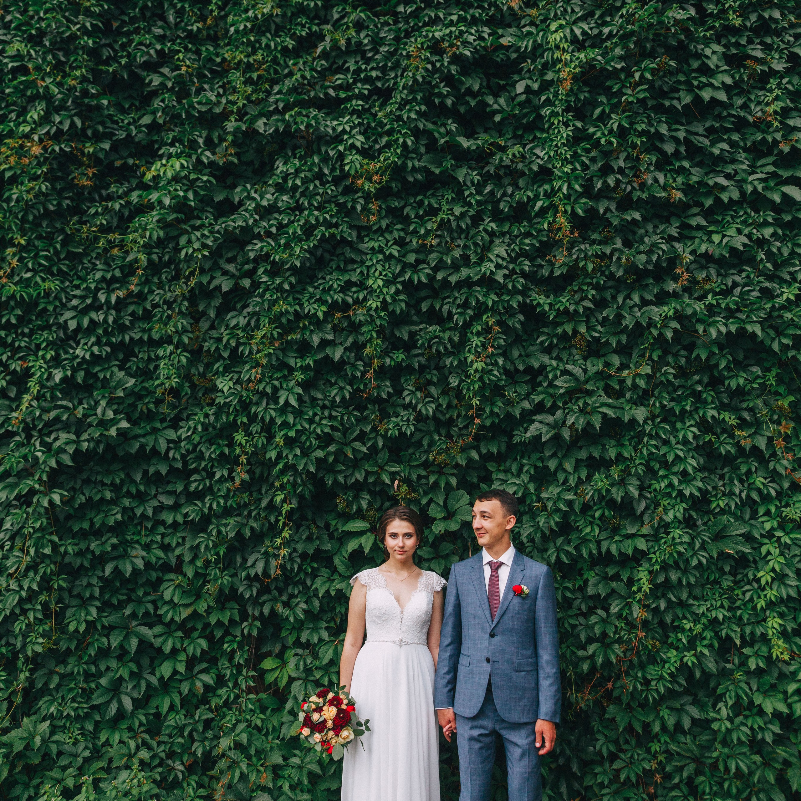 Якуб и Лиза