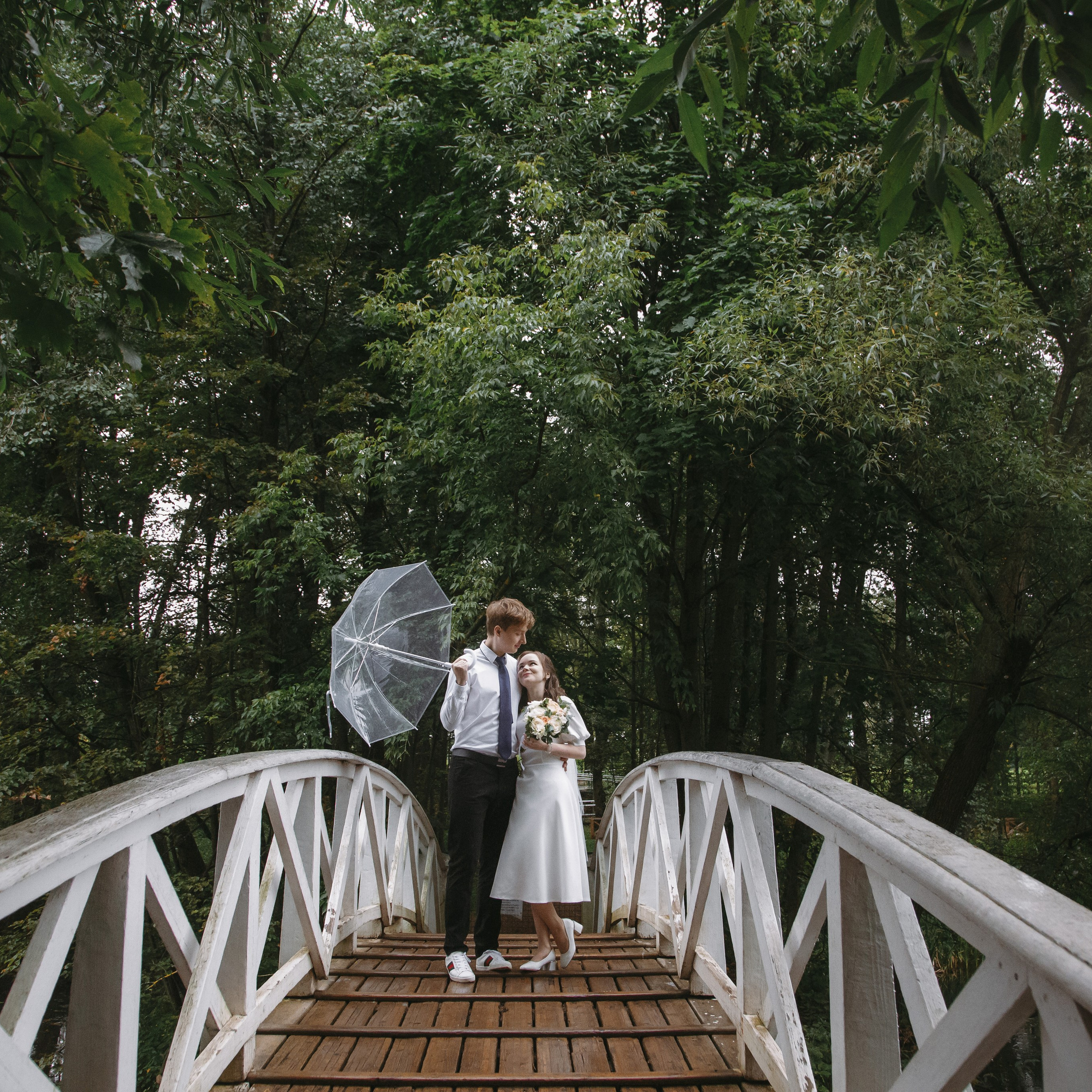 5 ноября. Свадебный фотограф Александр Абрамов в Москве и Зеленограде