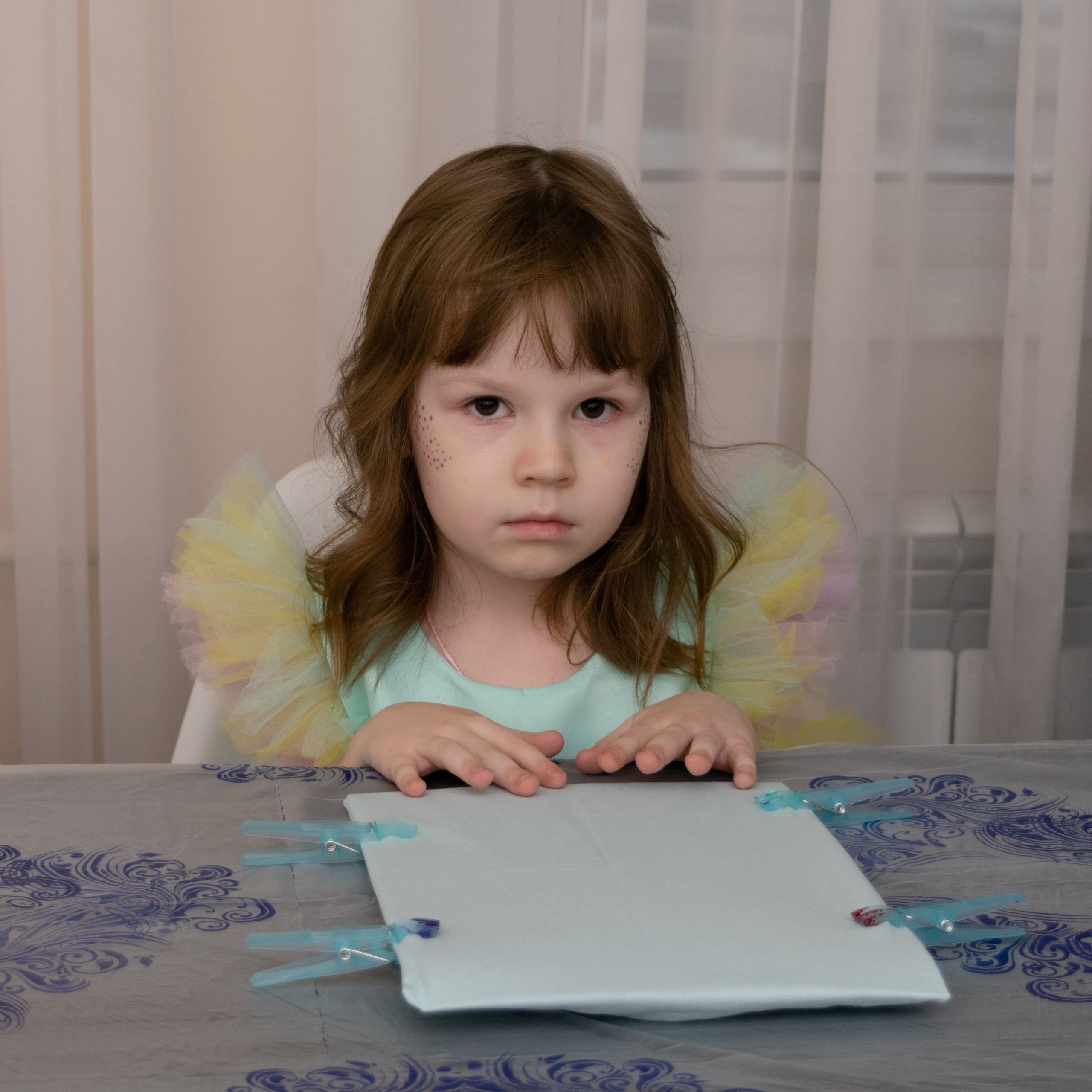 Отзывы. Детский и семейный фотограф в Челябинске Андреева Юлия