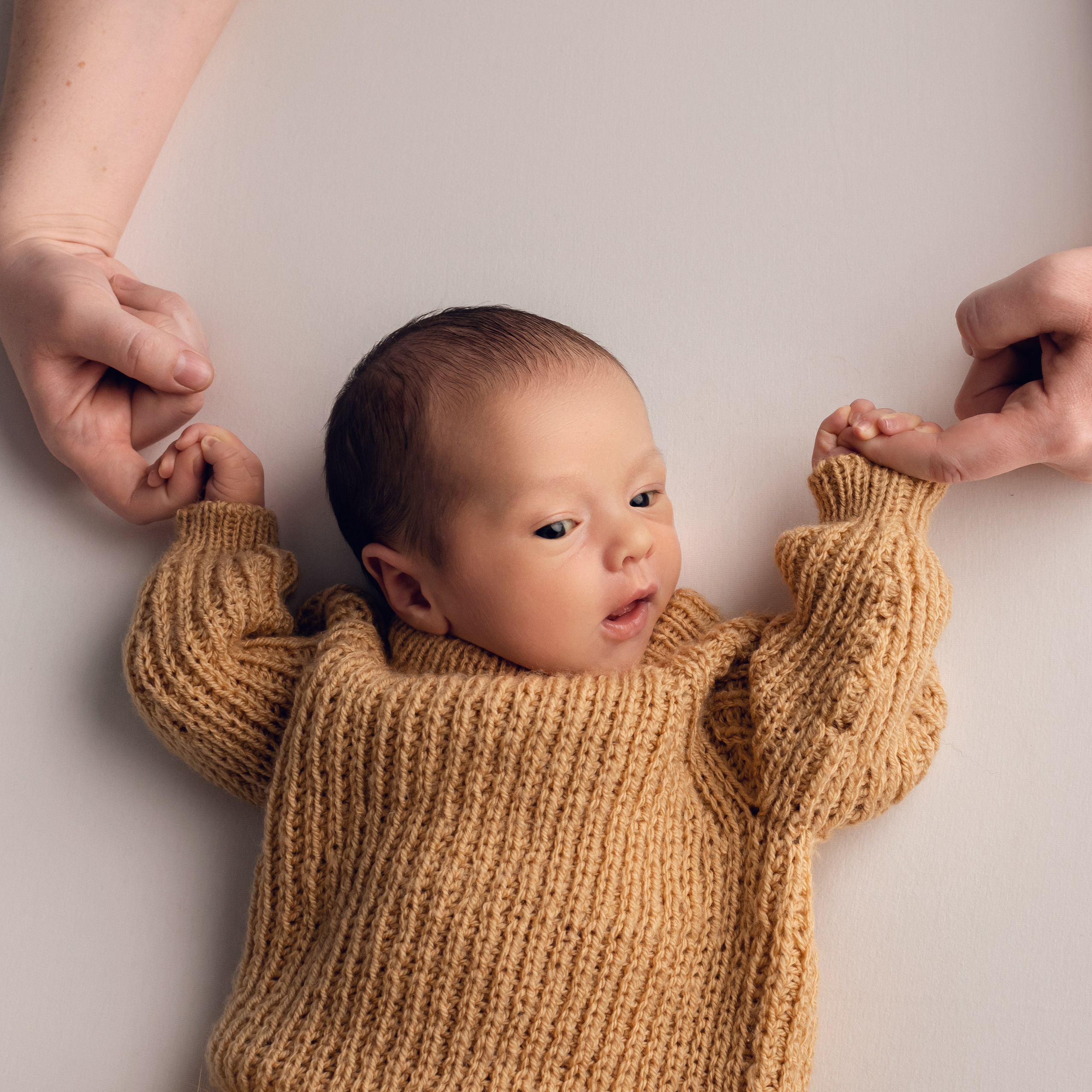 Новорожденные