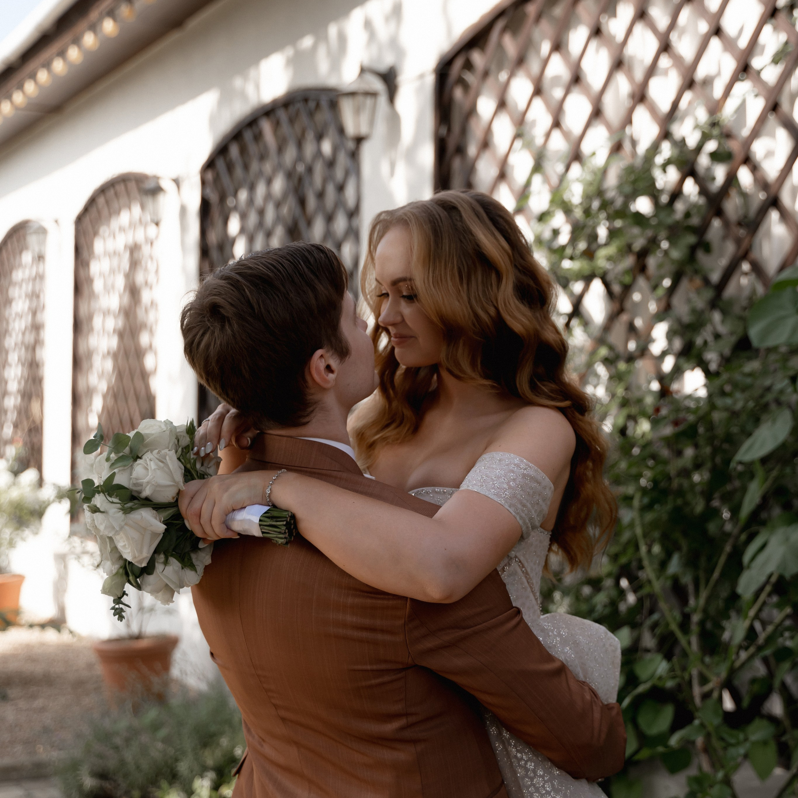 Анастасия и Кирилл