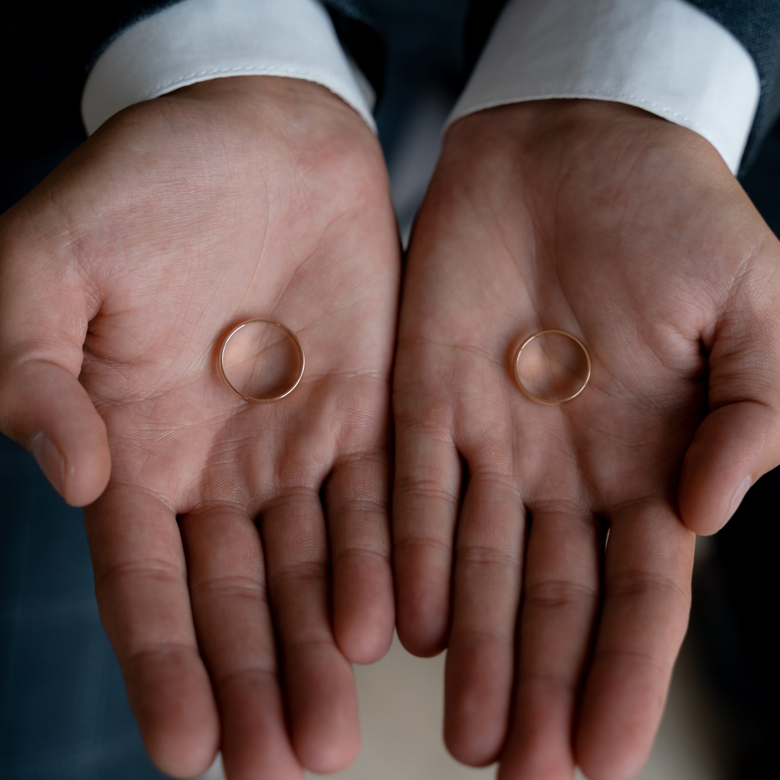 Константин и Ксения