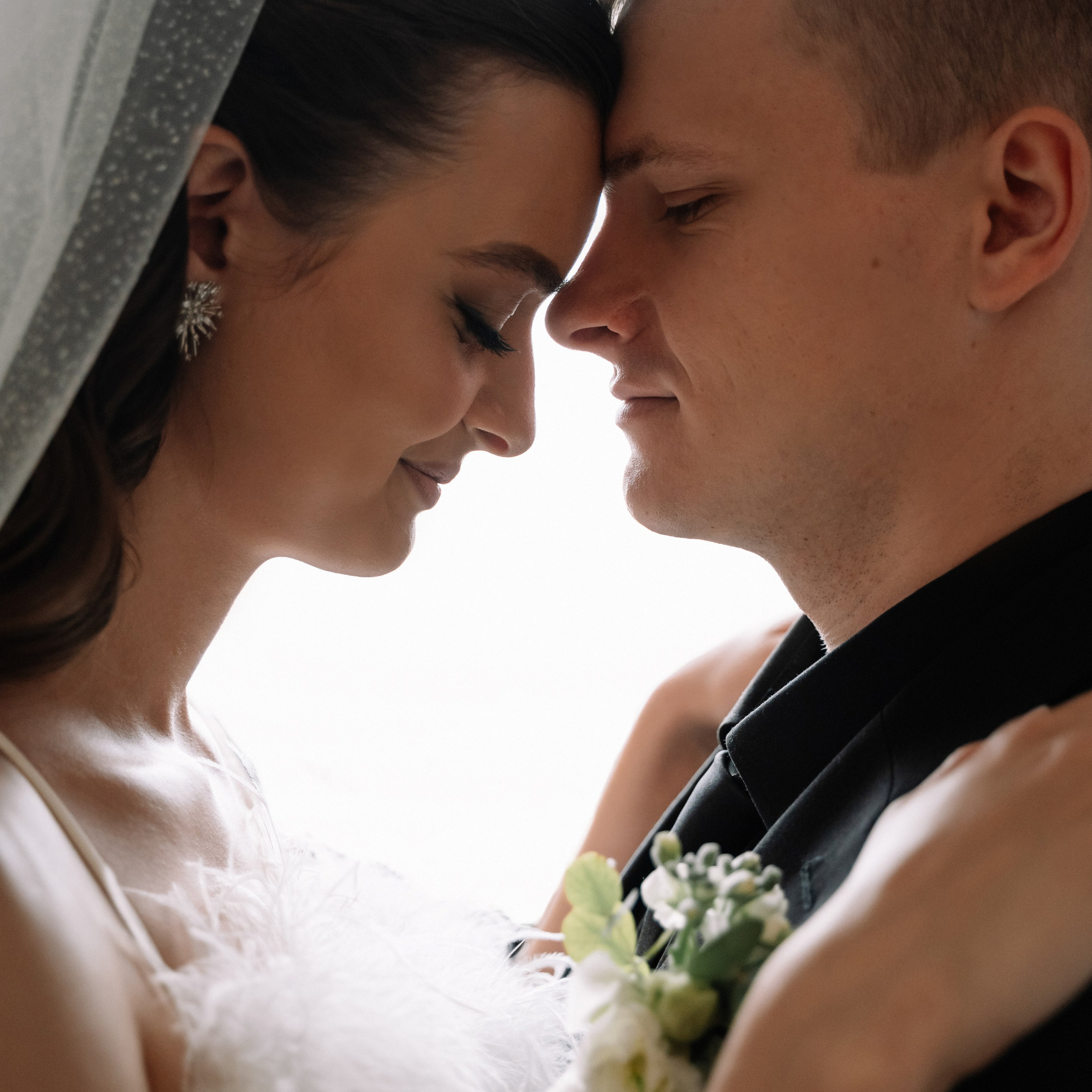 Александр и Анастасия