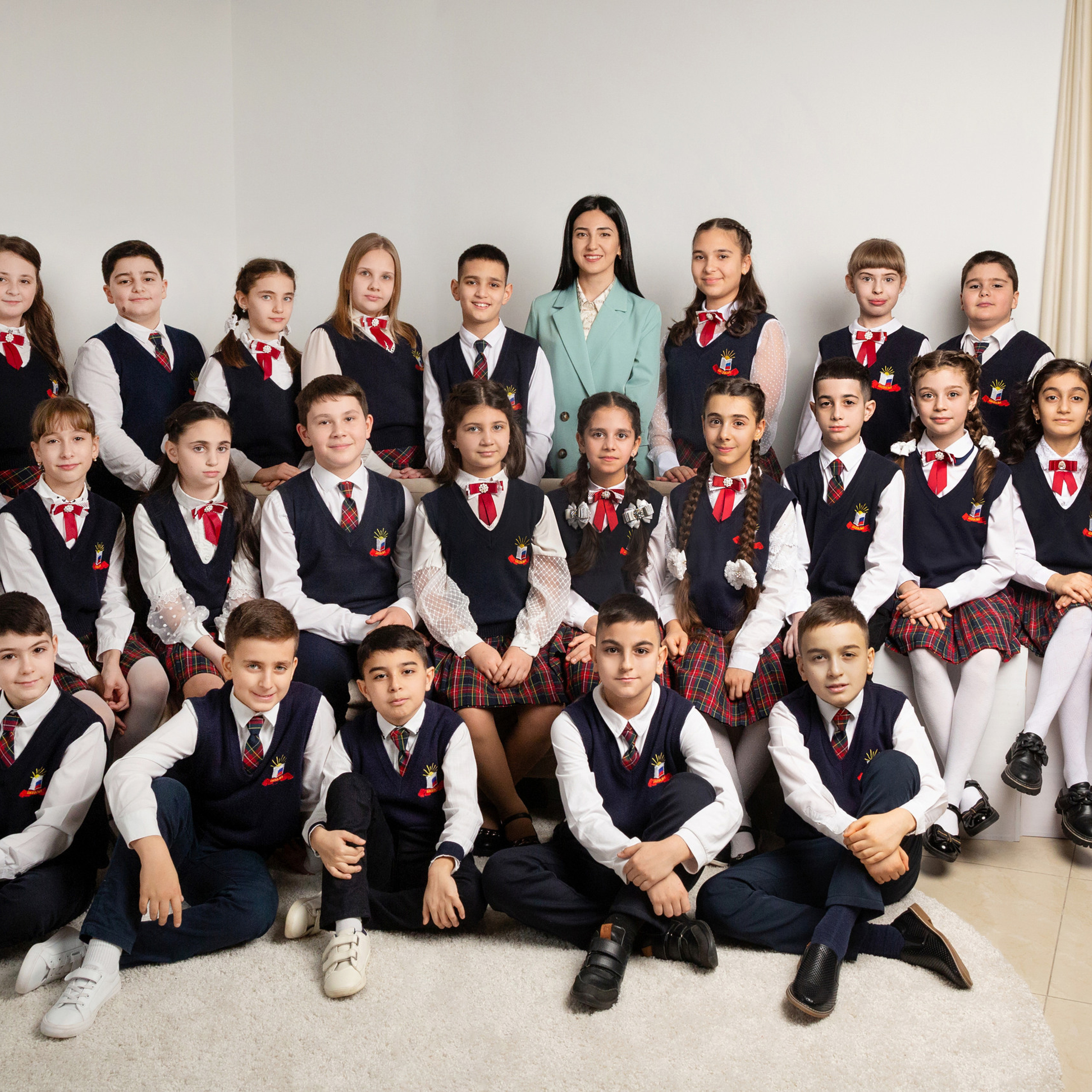 Отзывы. Школьный фотограф Чалтырь