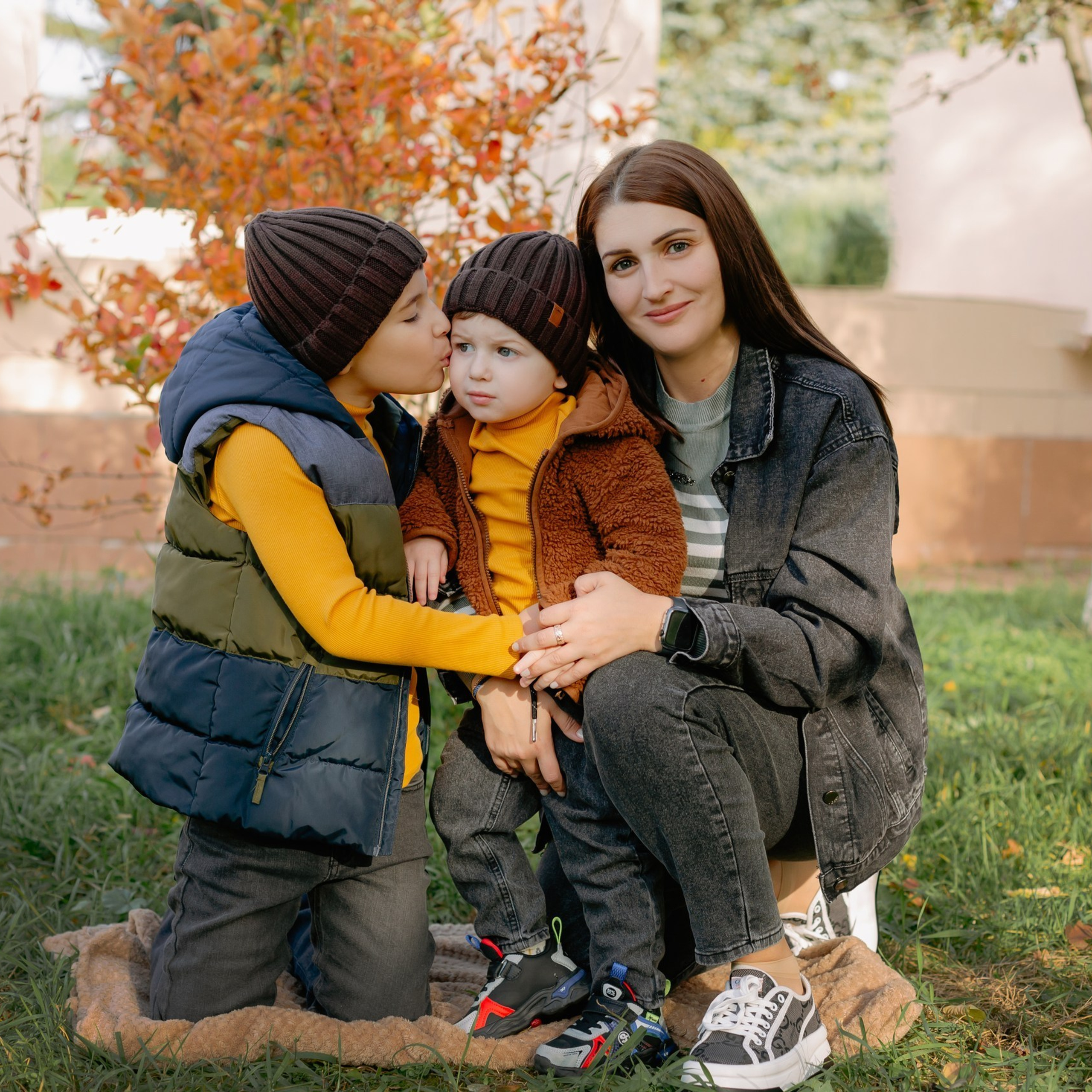 Отзывы. Школьный фотограф Чалтырь