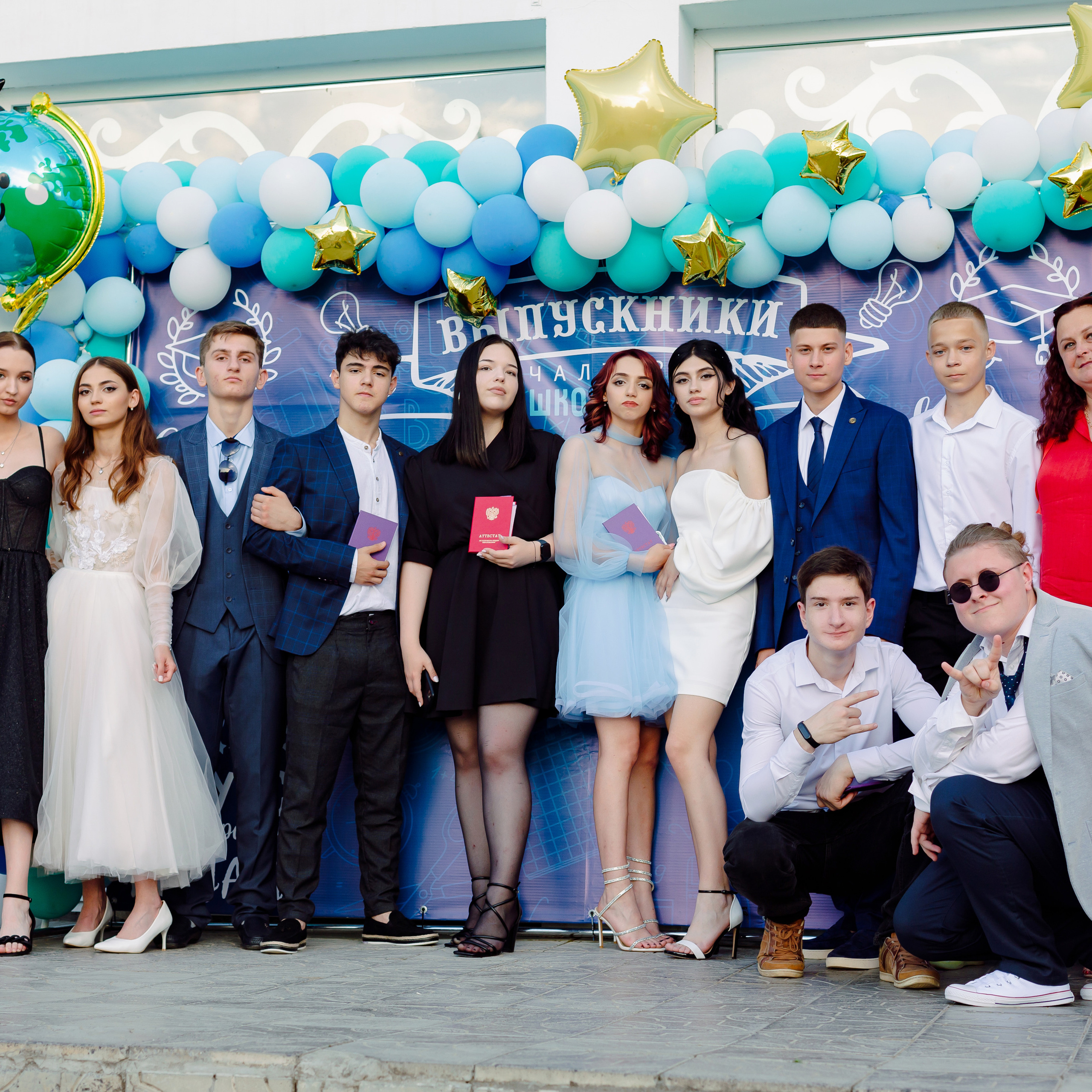 Отзывы. Школьный фотограф Чалтырь