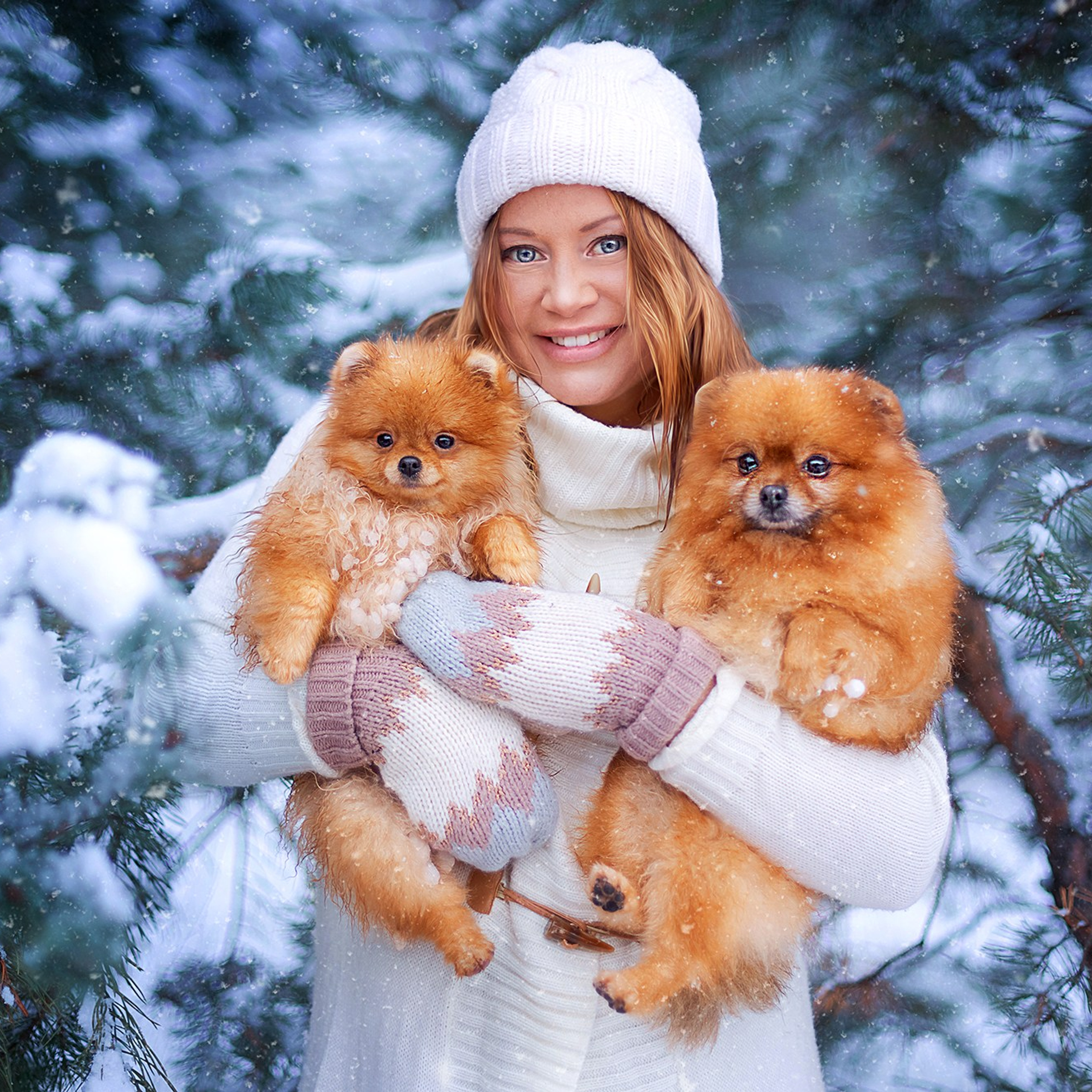 Ольга Сидорова — актриса театра и кино, ведущая и автор проекта «Душевные встречи»»