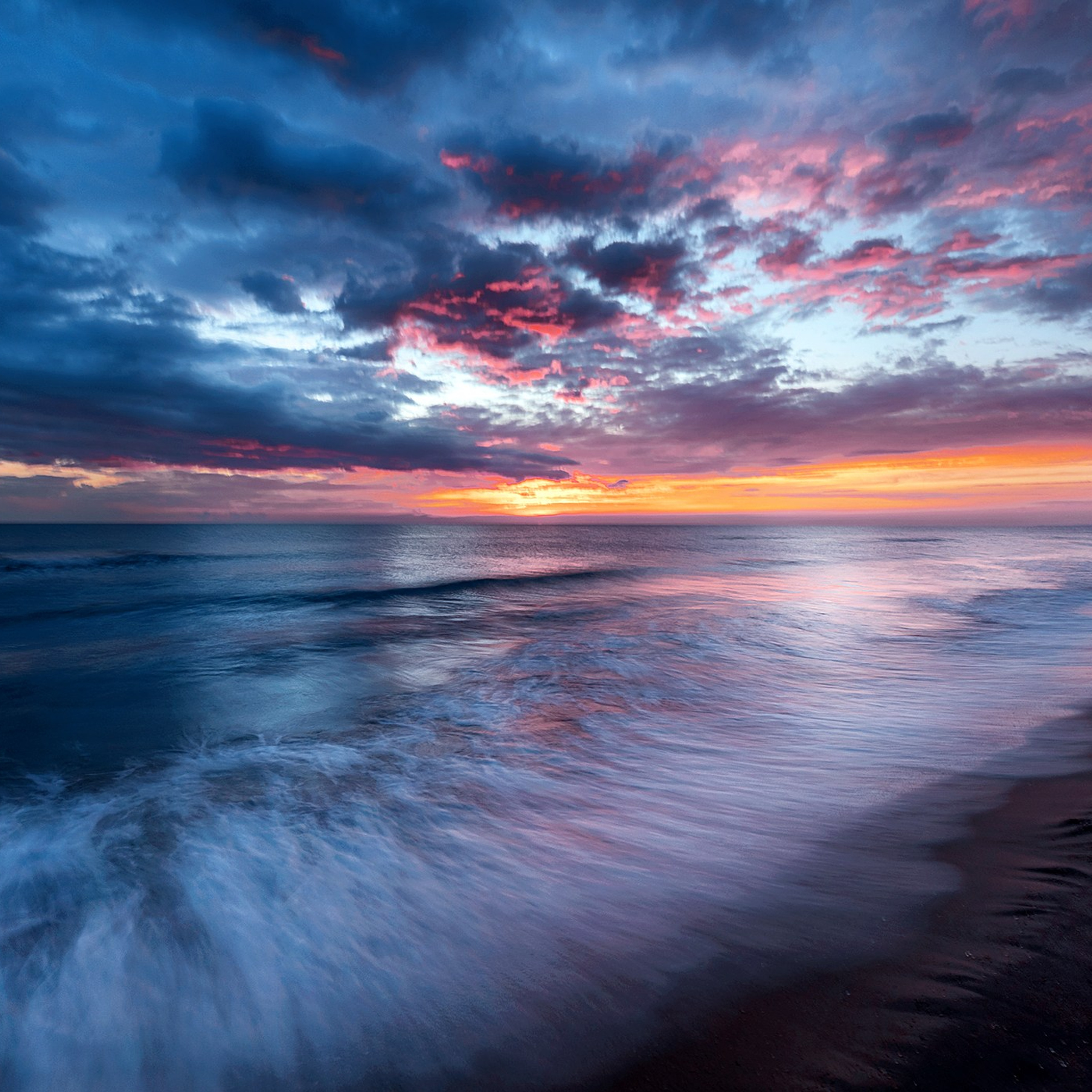 Природа/Пейзажи