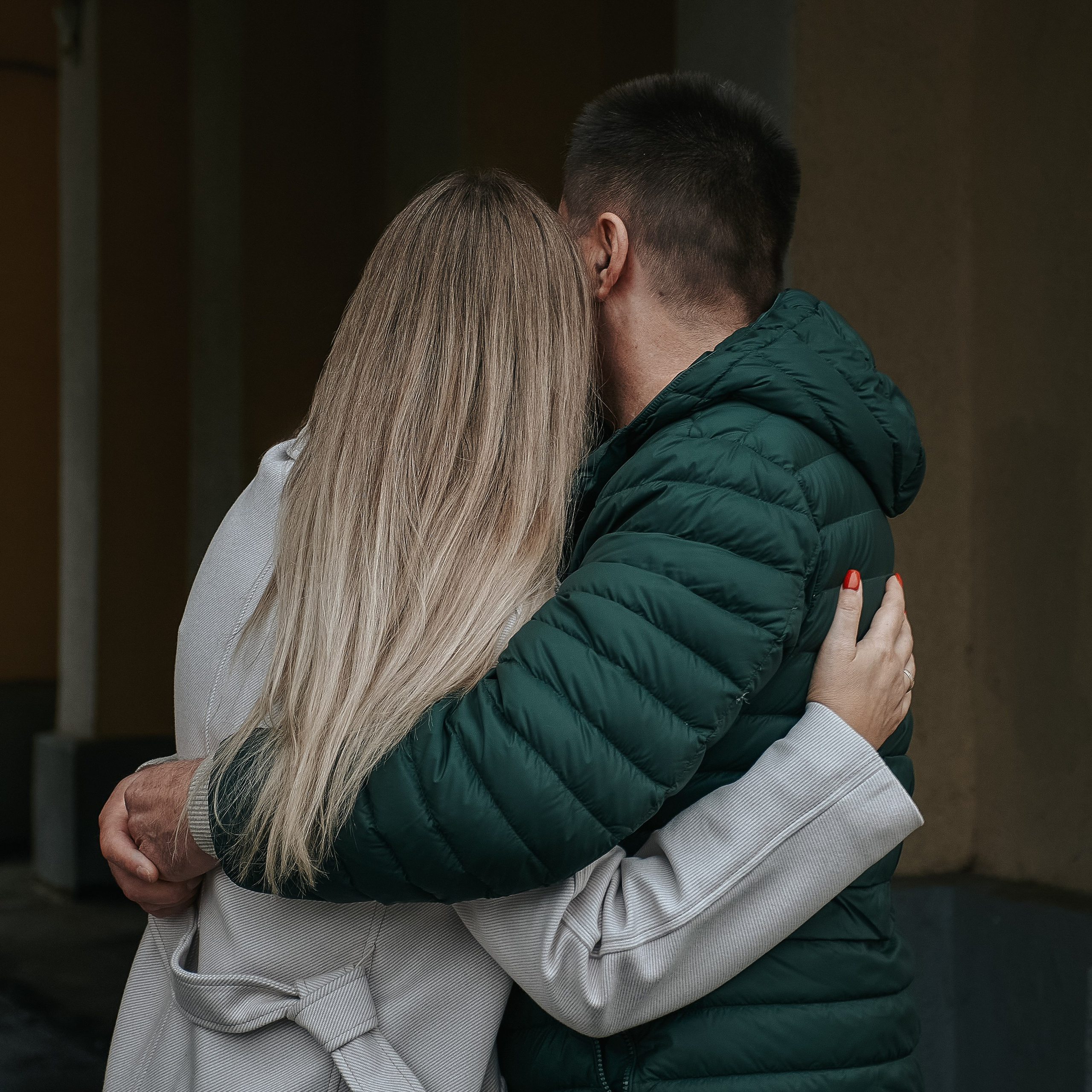 Светлана и Игорь