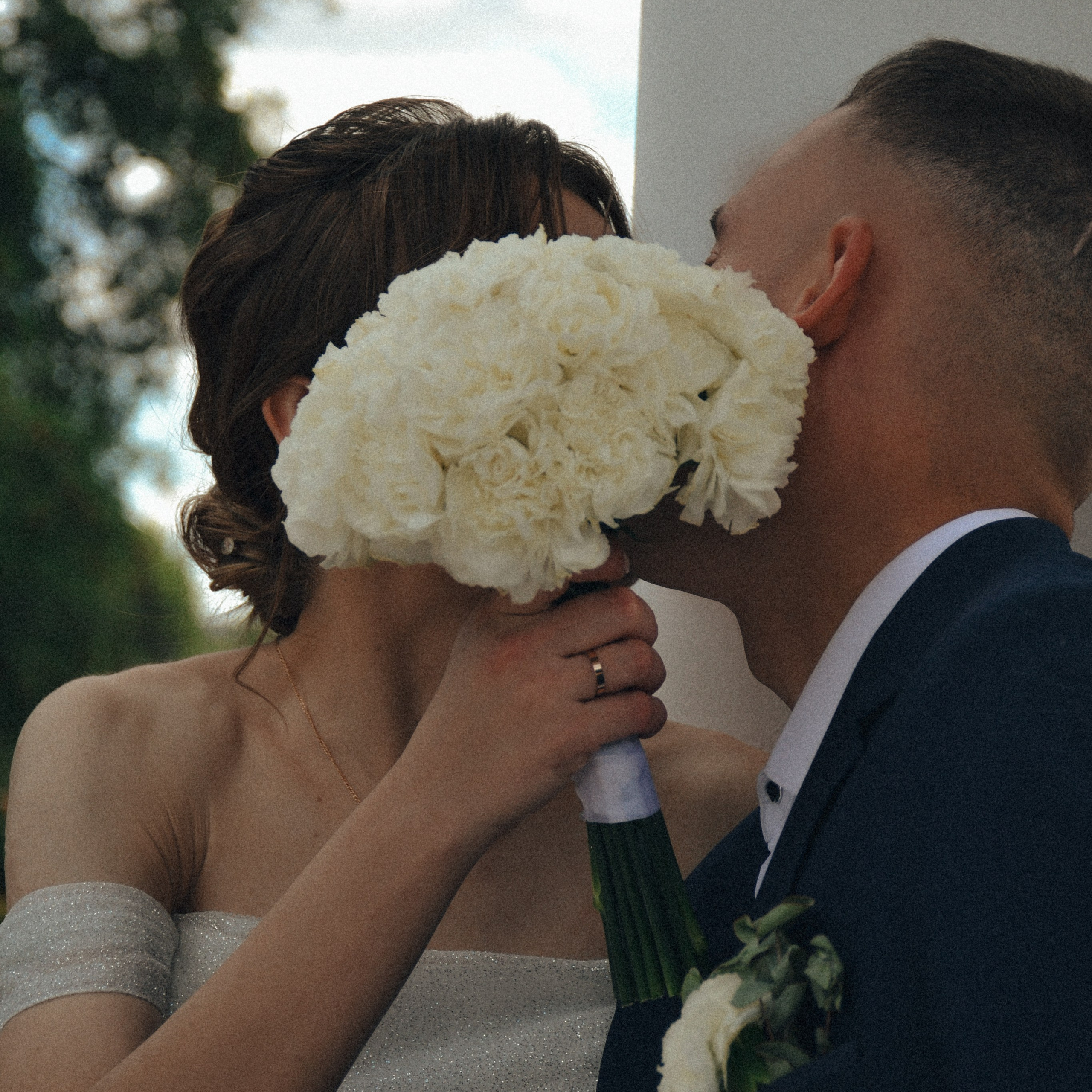 Елизавета и Данил