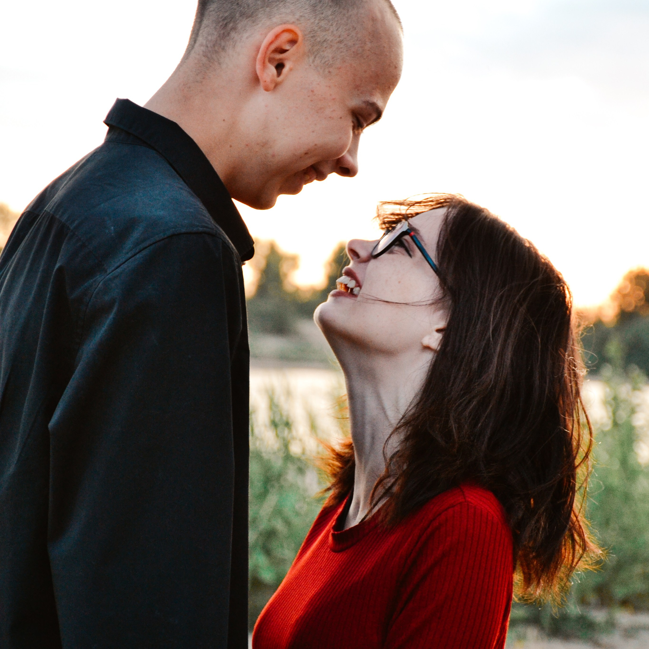 Александра и Иван