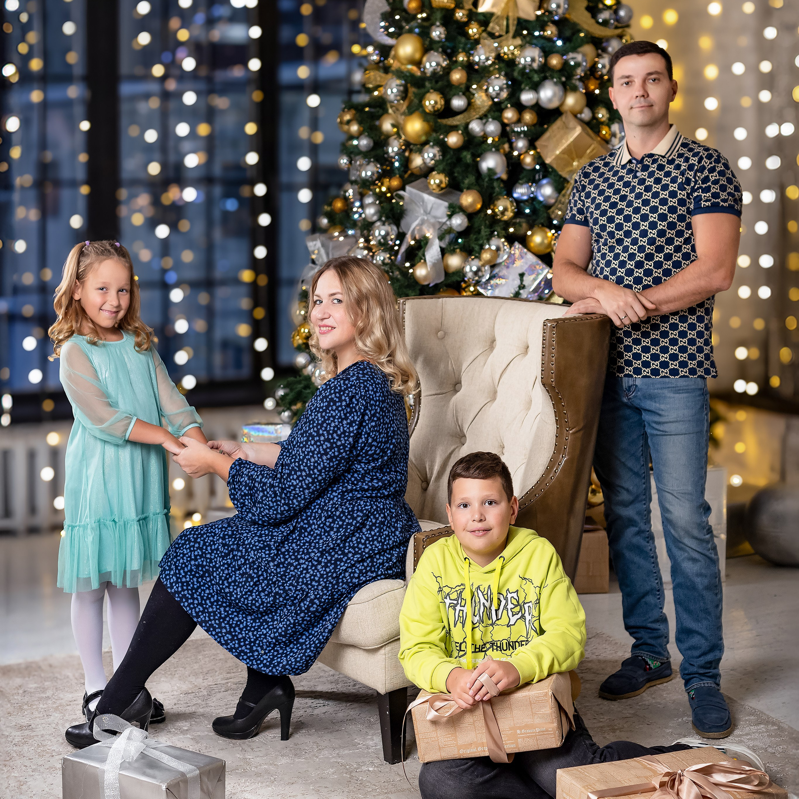 Отзывы. Школьный фотограф в Москве