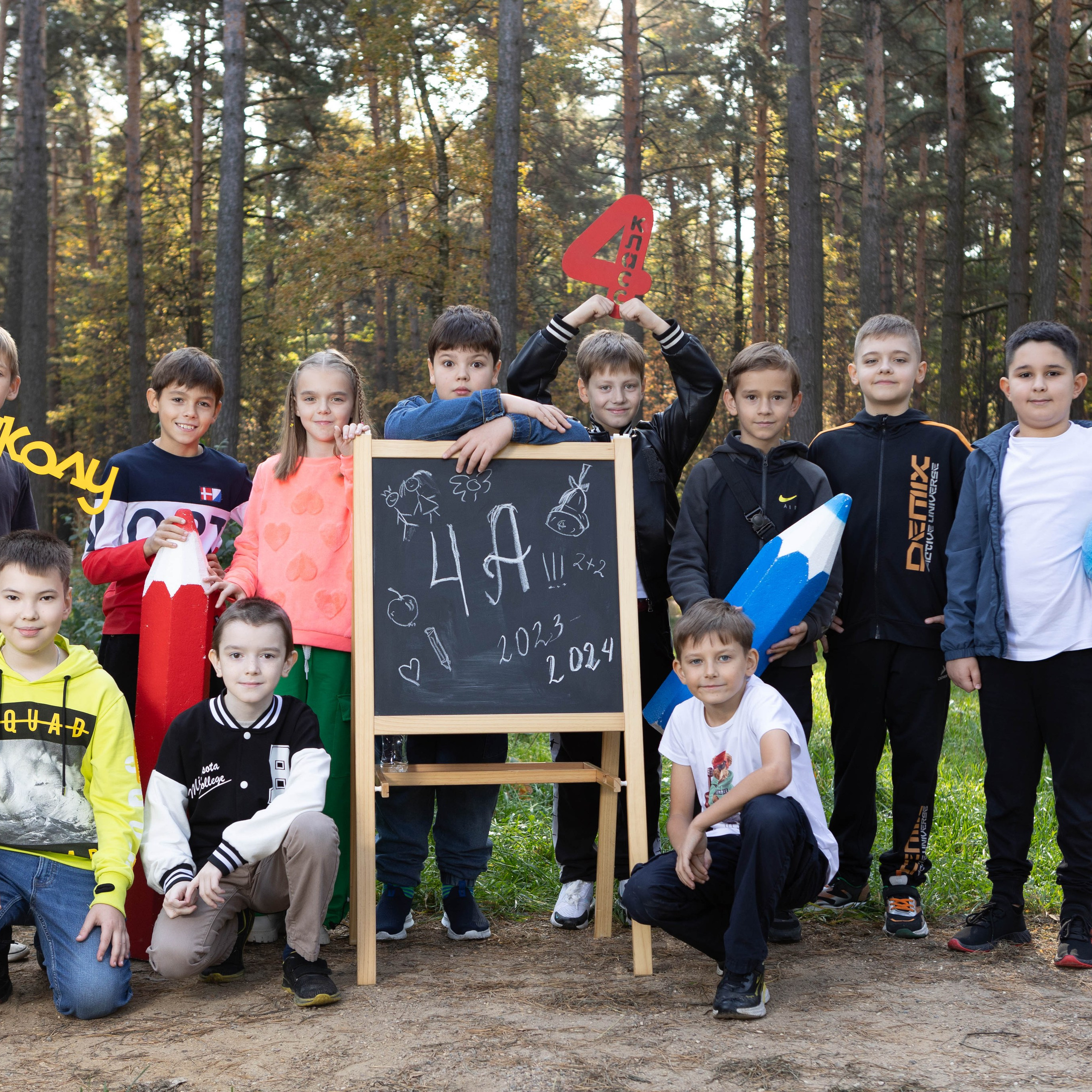 Отзывы. Школьный фотограф в Москве
