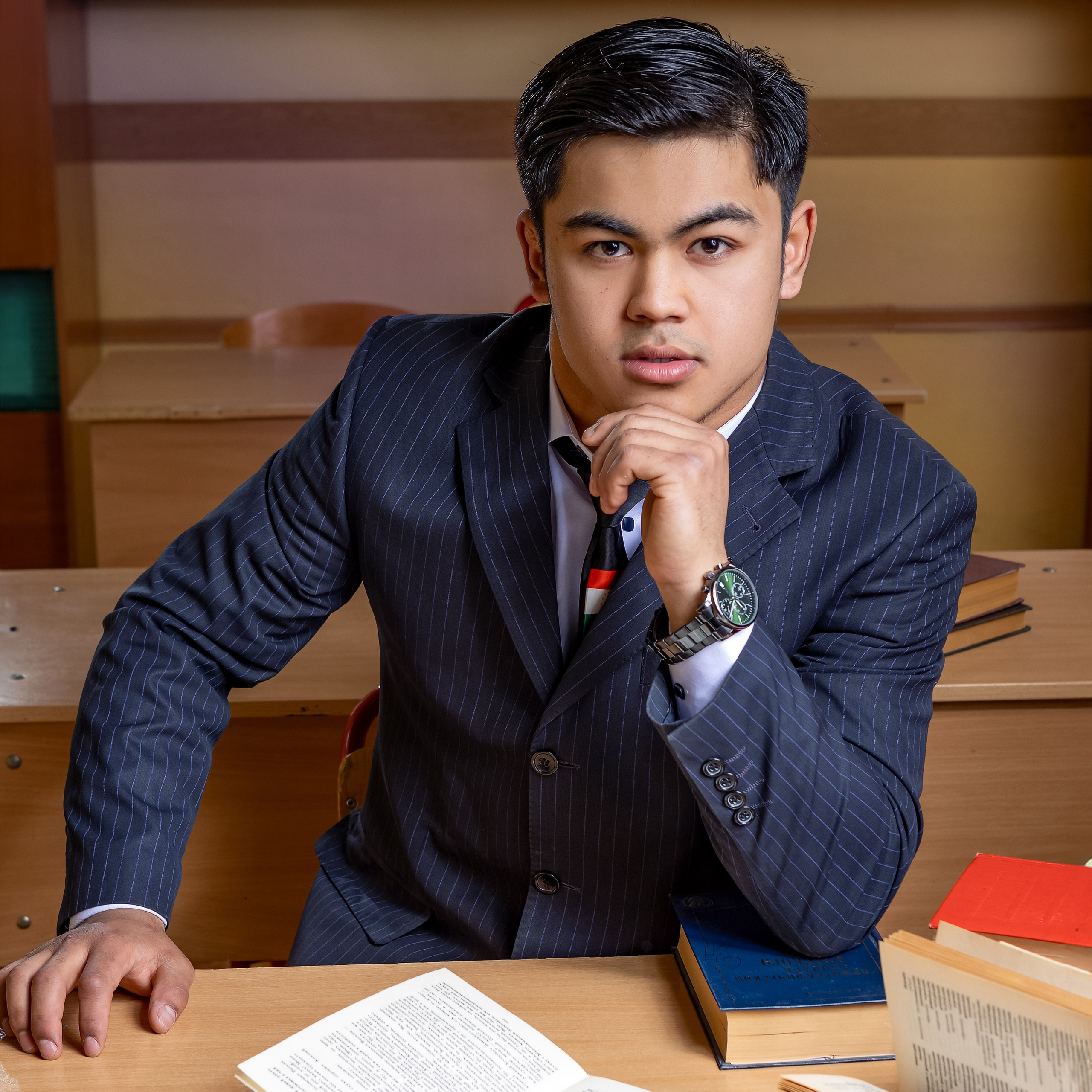 Отзывы. Школьный фотограф в Москве