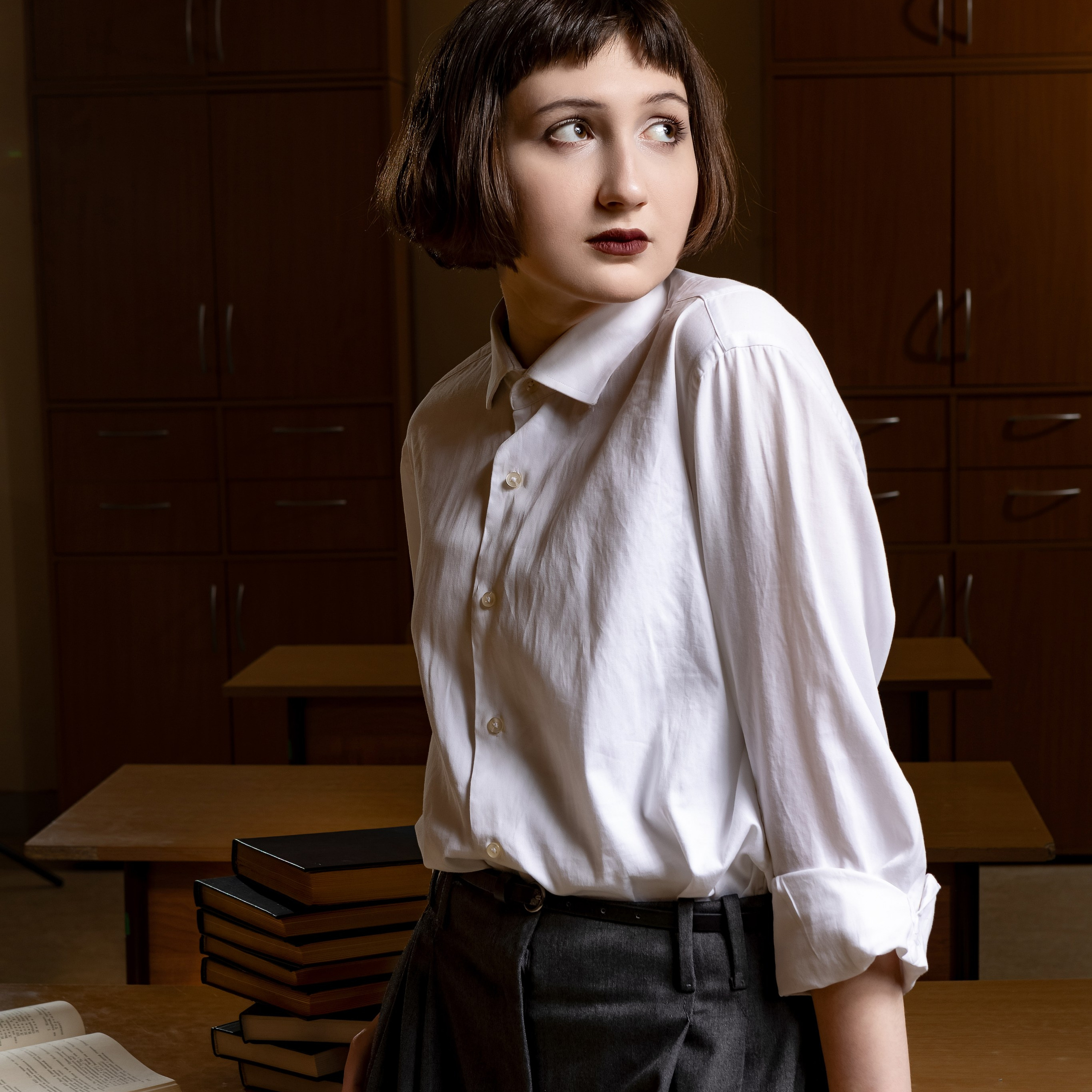 Отзывы. Школьный фотограф в Москве