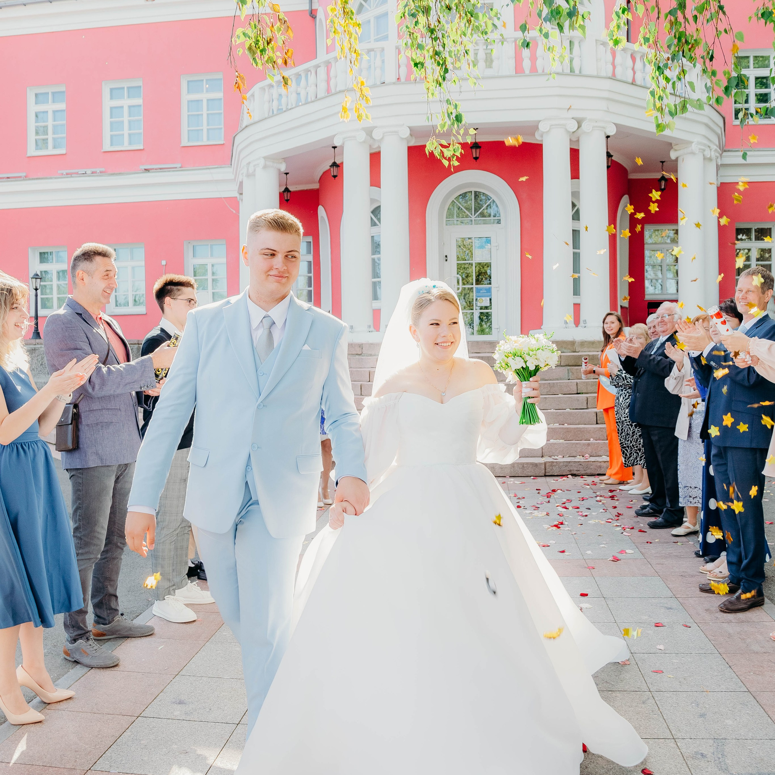 Фотограф в Петрозаводске Алексей Антропов