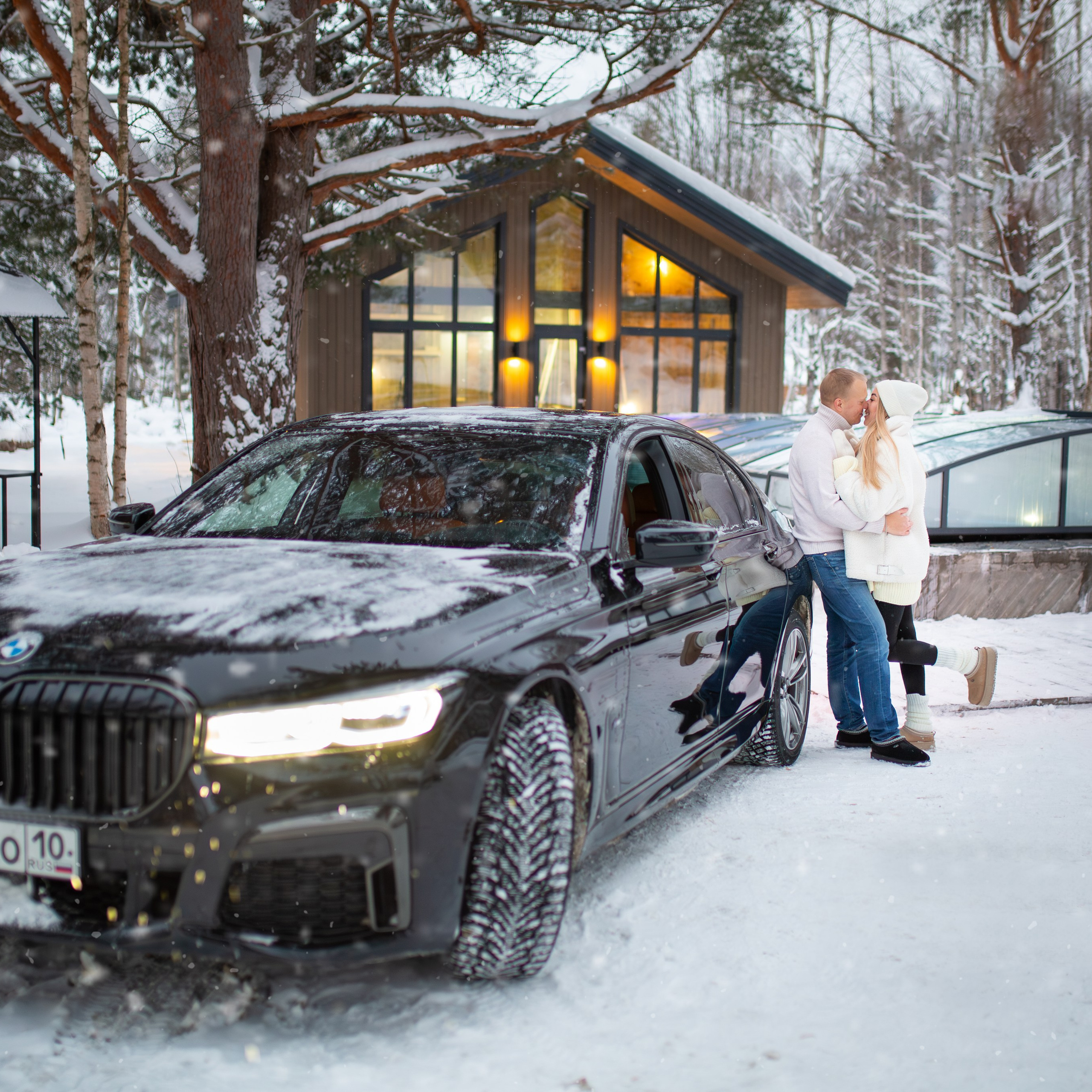 Фотограф в Петрозаводске Алексей Антропов