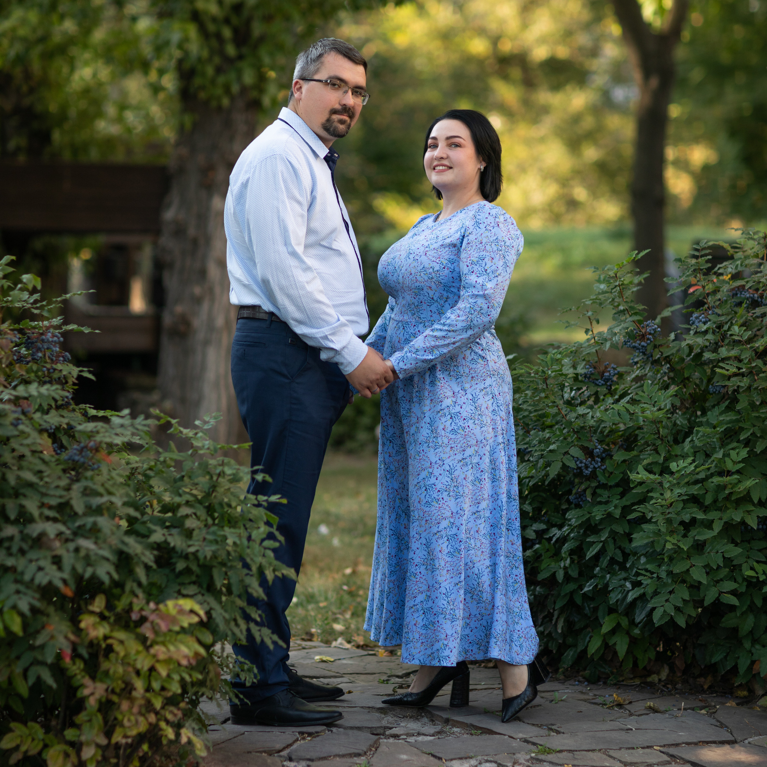 Отзывы. Семейный фотограф в Донецке Елена Горбатенко