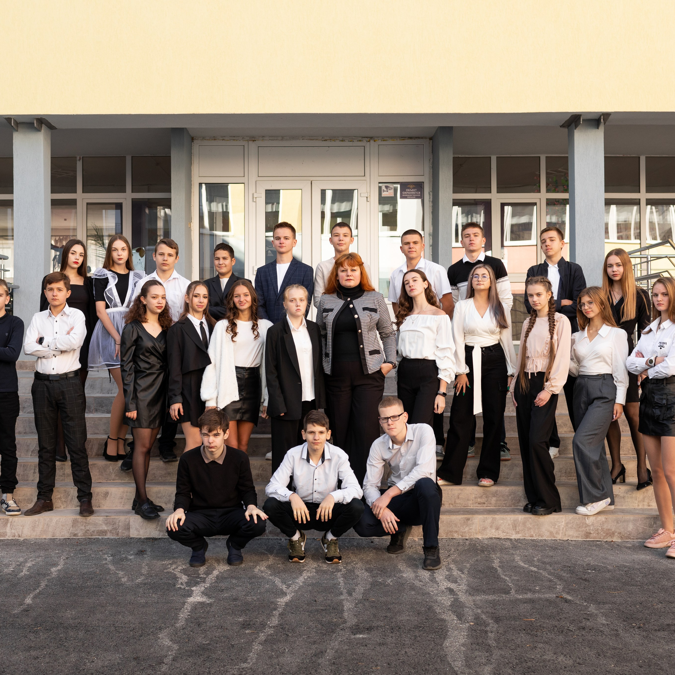 Отзывы. Семейный фотограф в Донецке Елена Горбатенко