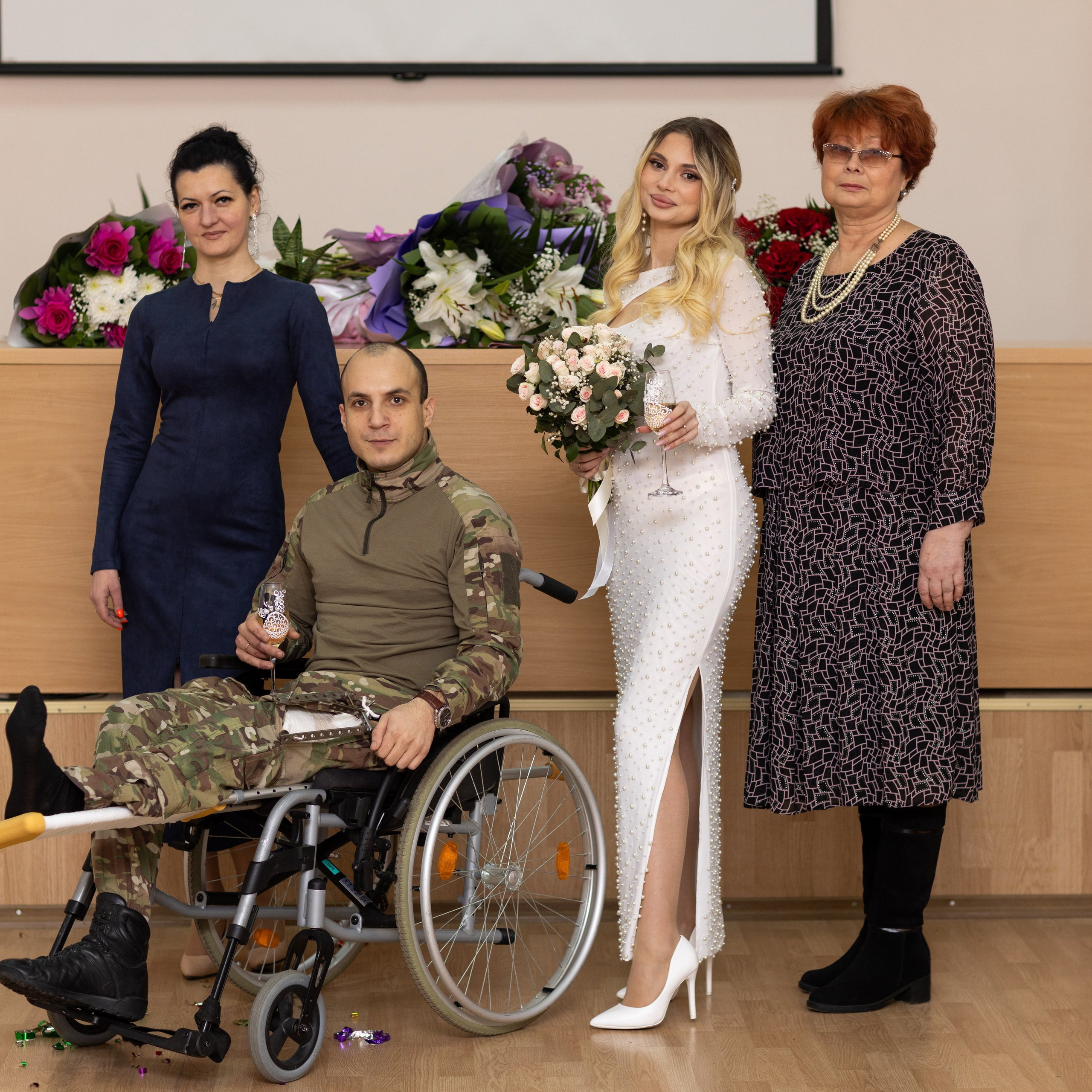 Отзывы. Семейный фотограф в Донецке Елена Горбатенко