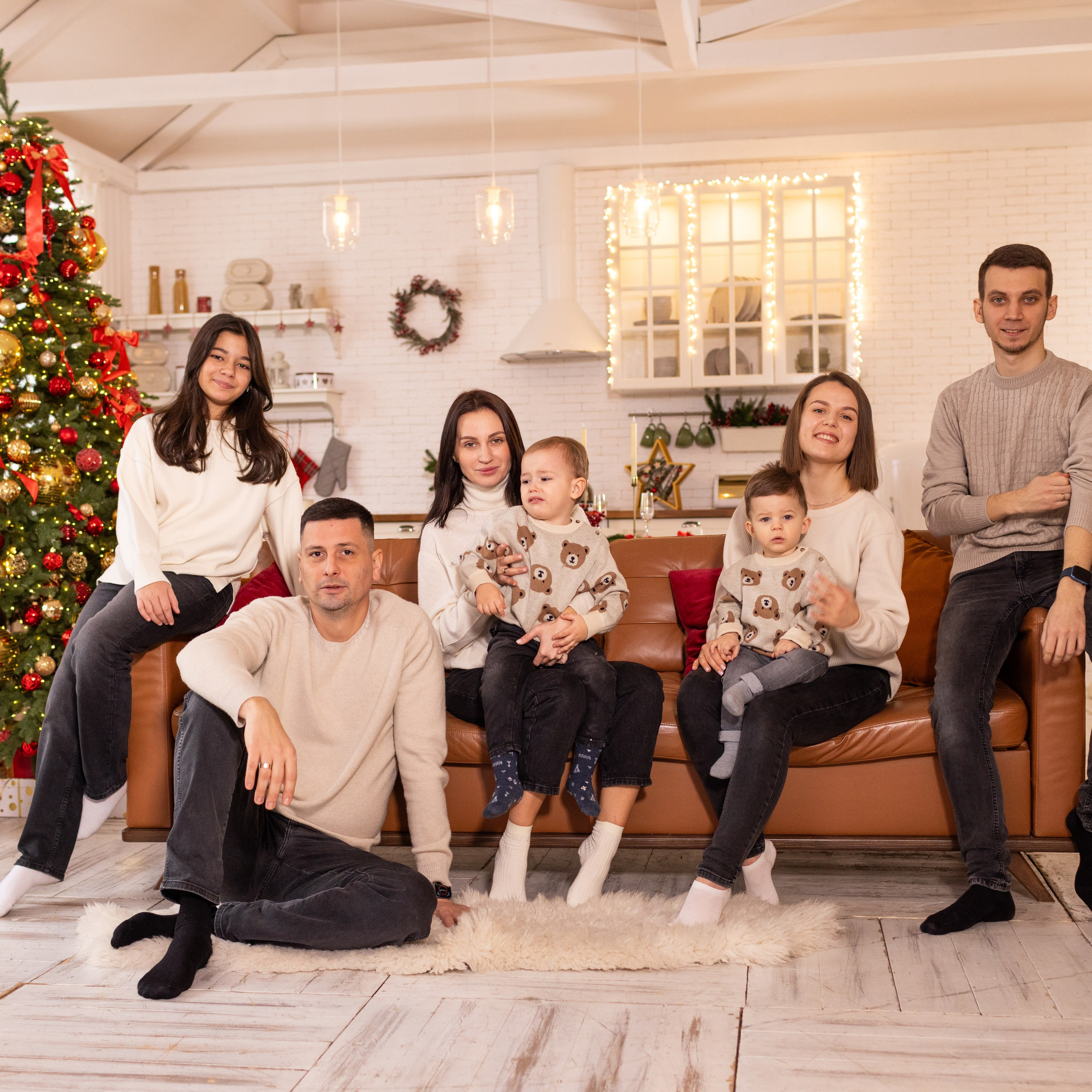 Отзывы. Семейный фотограф в Донецке Елена Горбатенко