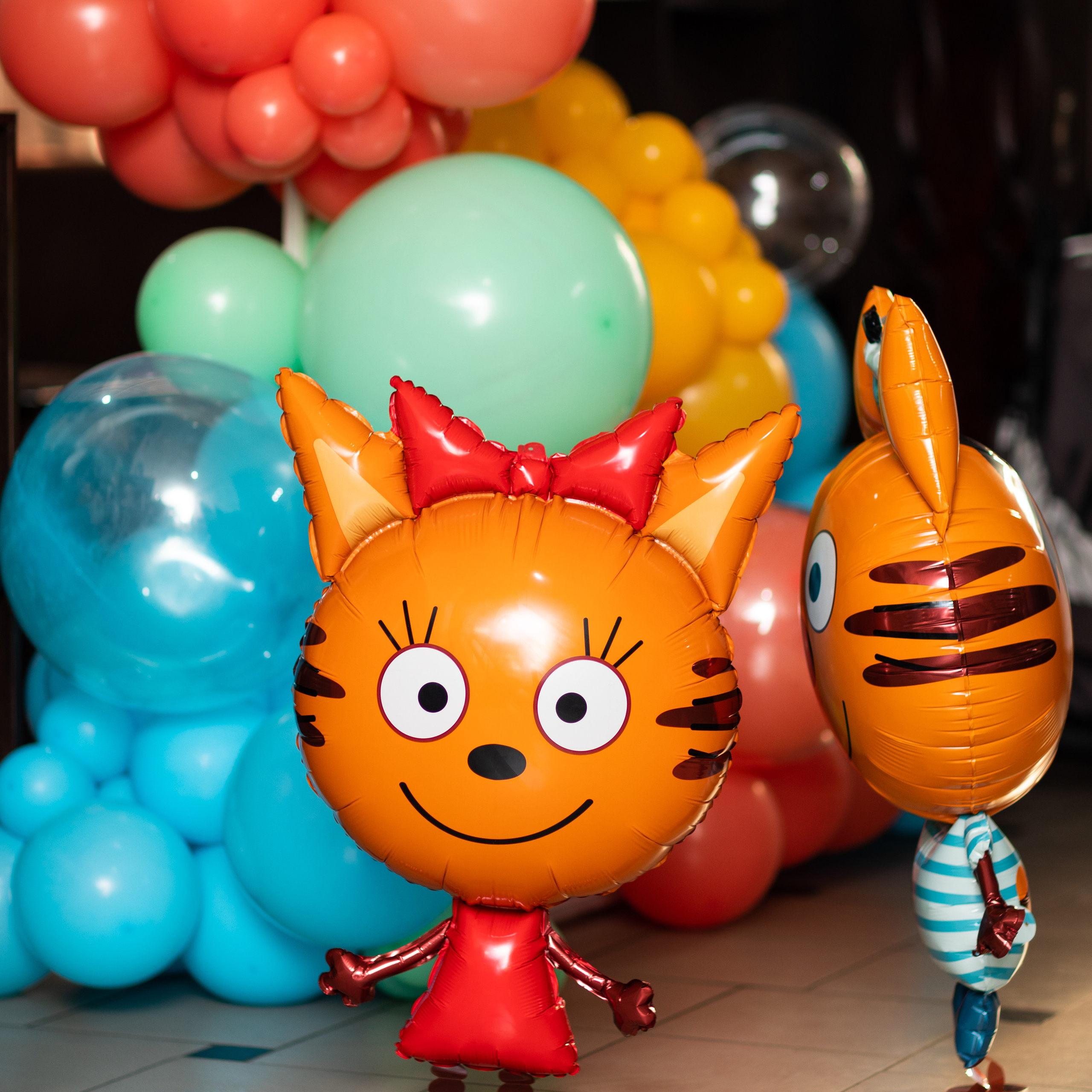 Отзывы. Семейный фотограф в Донецке Елена Горбатенко