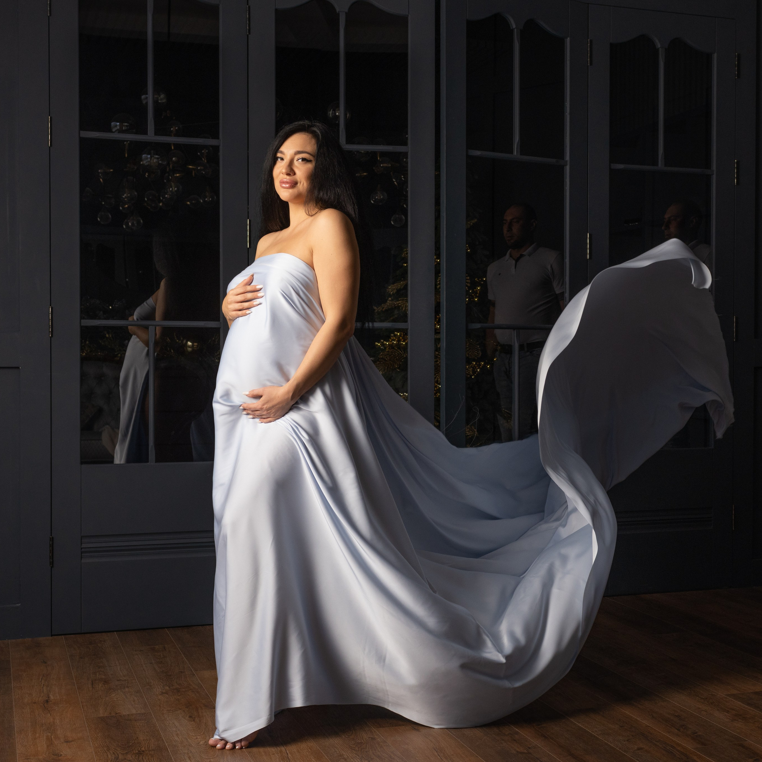 Отзывы. Семейный фотограф в Донецке Елена Горбатенко