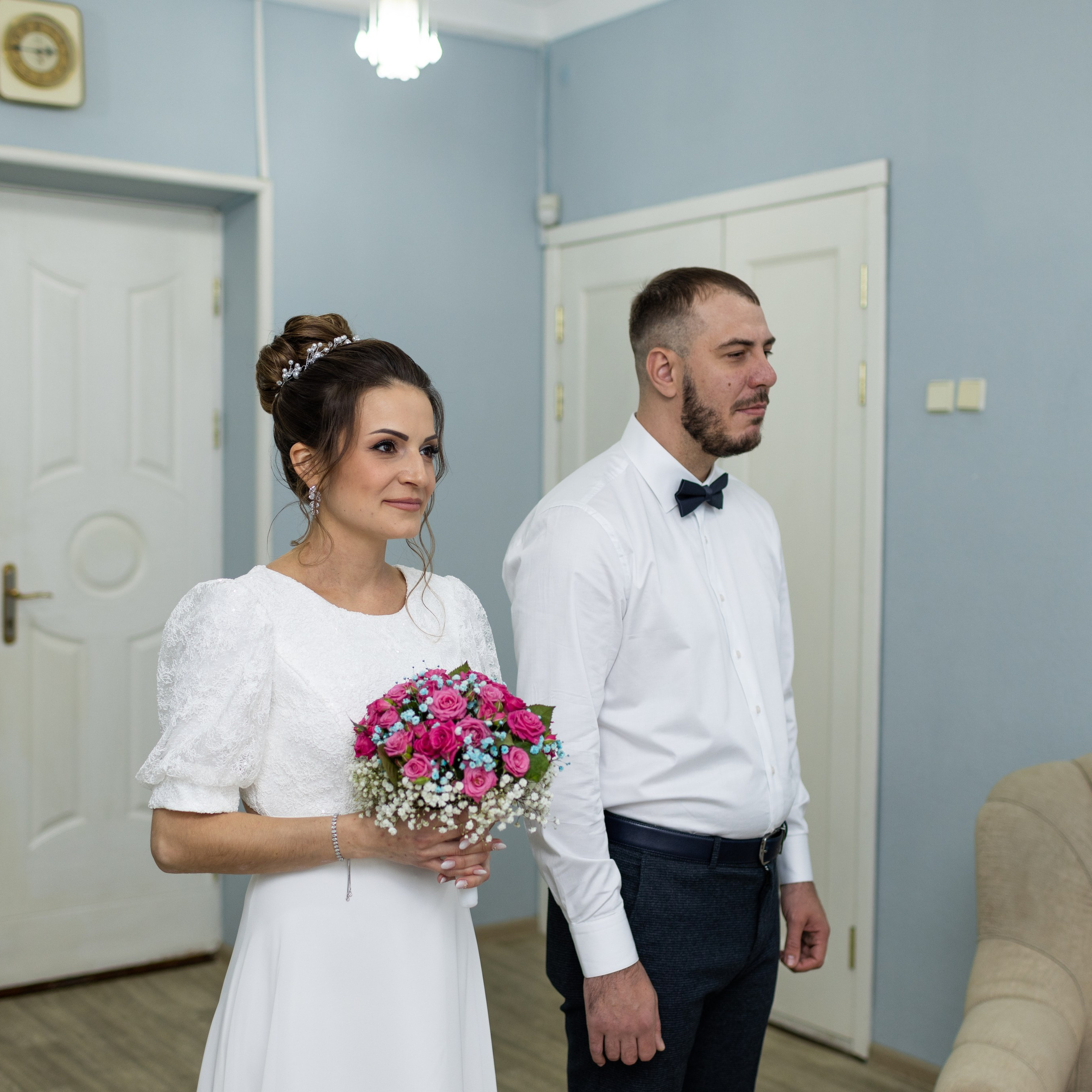 Отзывы. Семейный фотограф в Донецке Елена Горбатенко