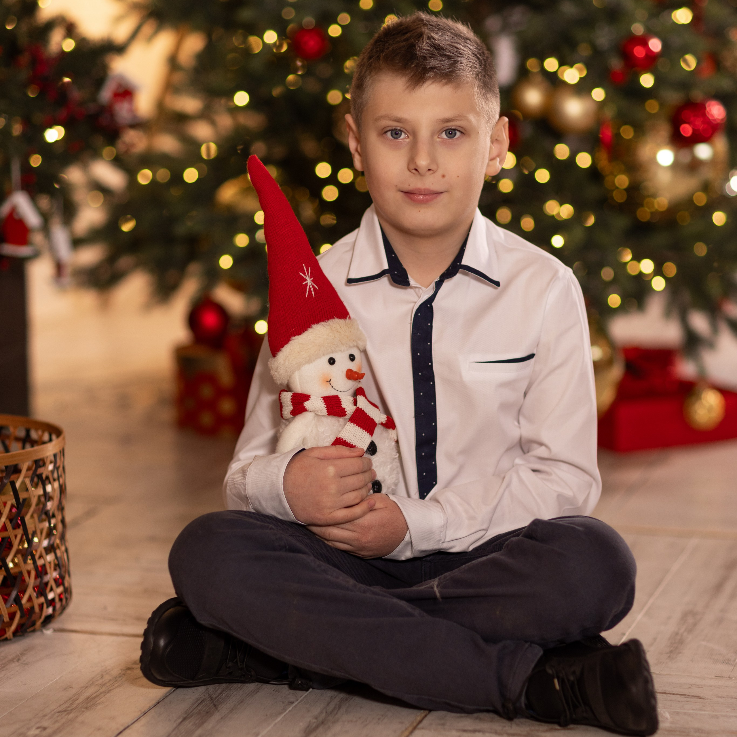Отзывы. Семейный фотограф в Донецке Елена Горбатенко
