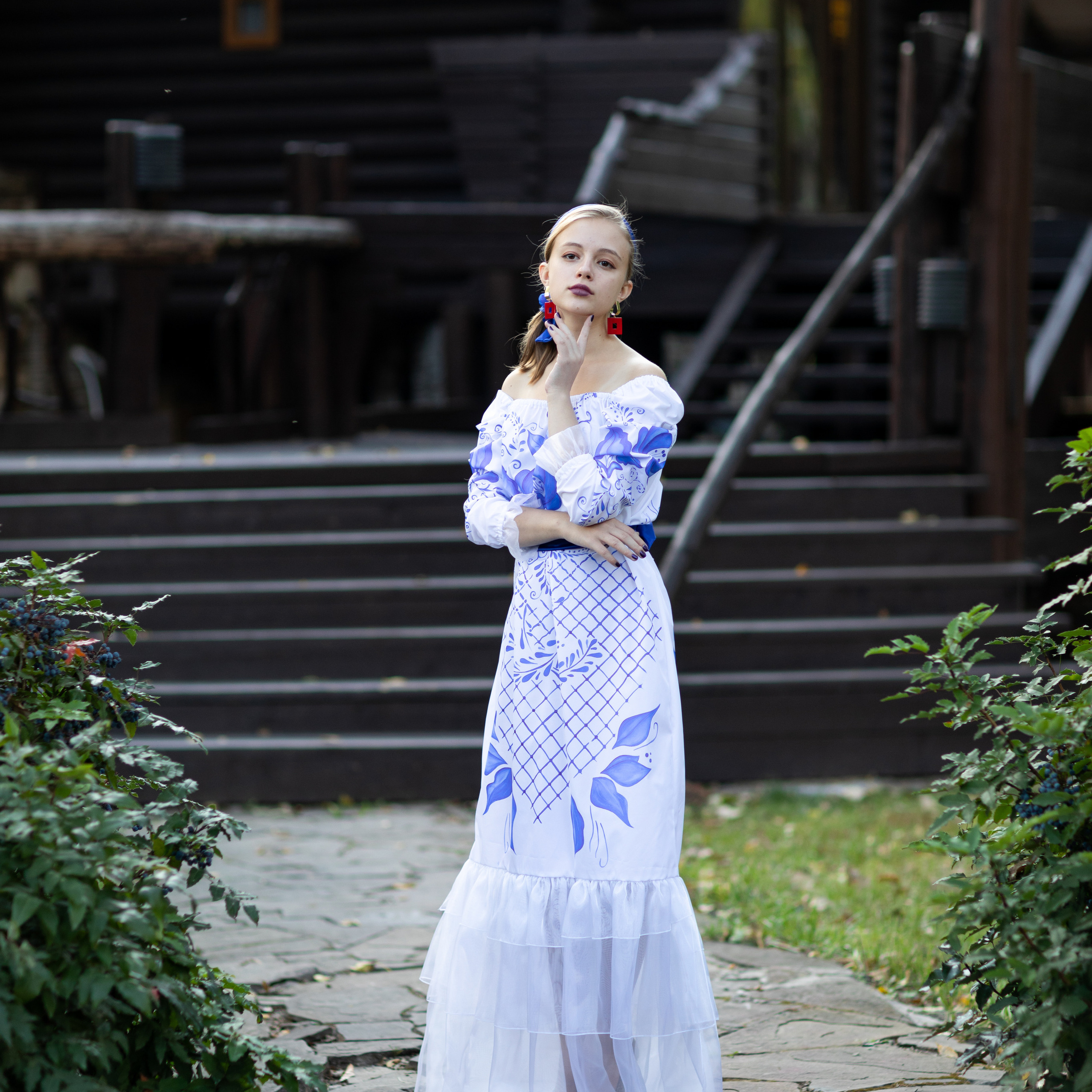 Отзывы. Семейный фотограф в Донецке Елена Горбатенко