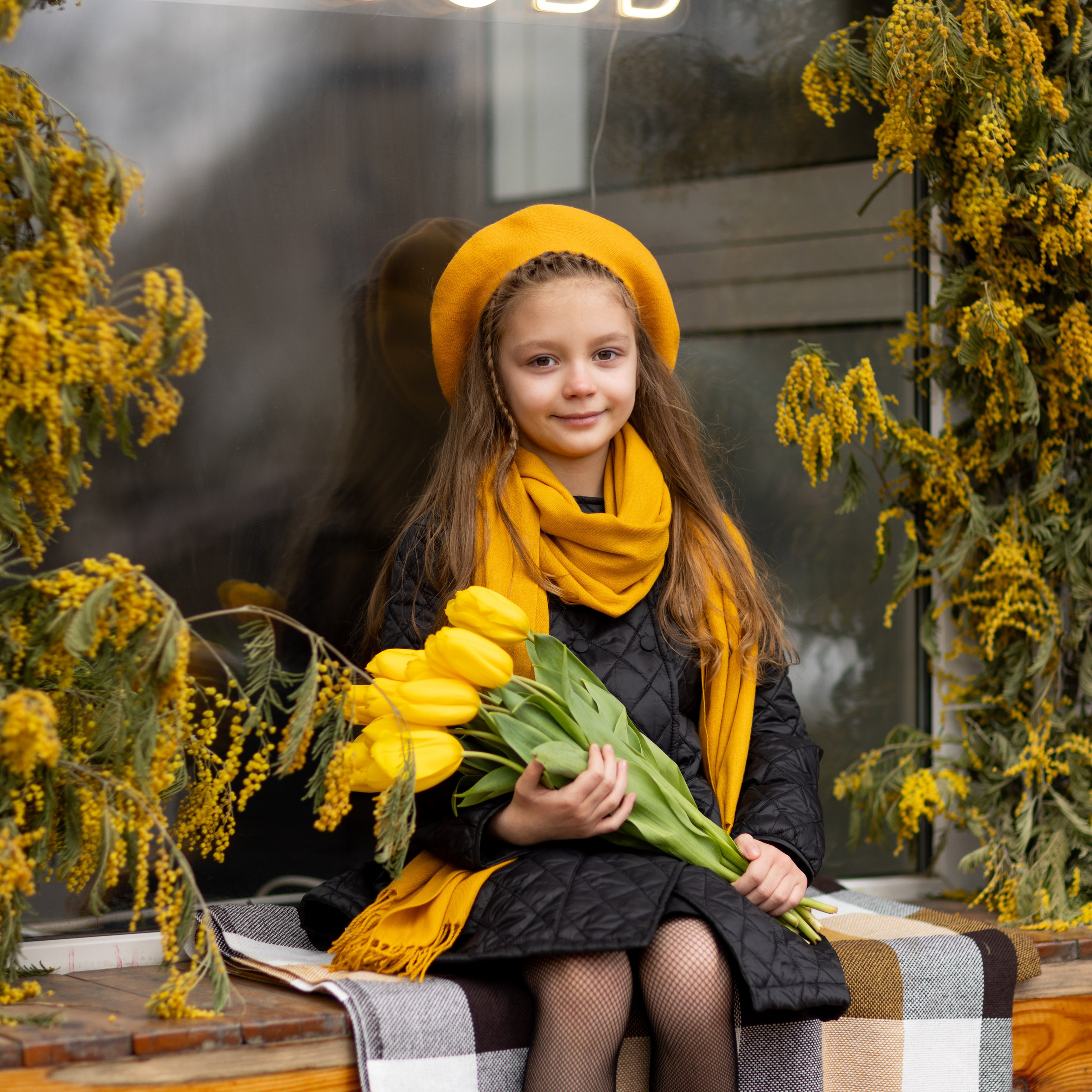 Отзывы. Семейный фотограф в Донецке Елена Горбатенко