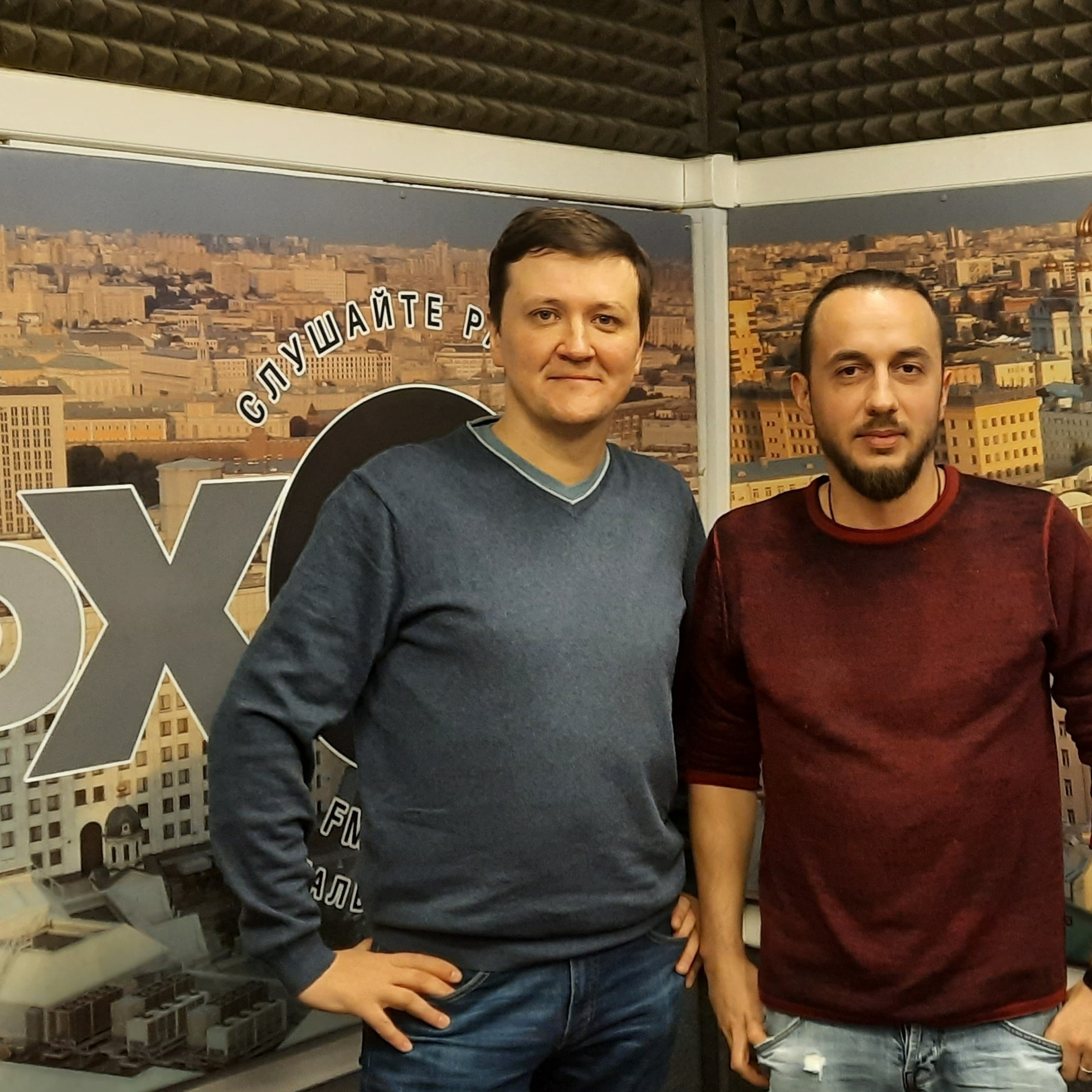 Эфиры и интервью Алексея Хабарова - музыкальный проект Тюноматик. ТЮНОМАТИК | Музыкальный проект Алексея Хабарова