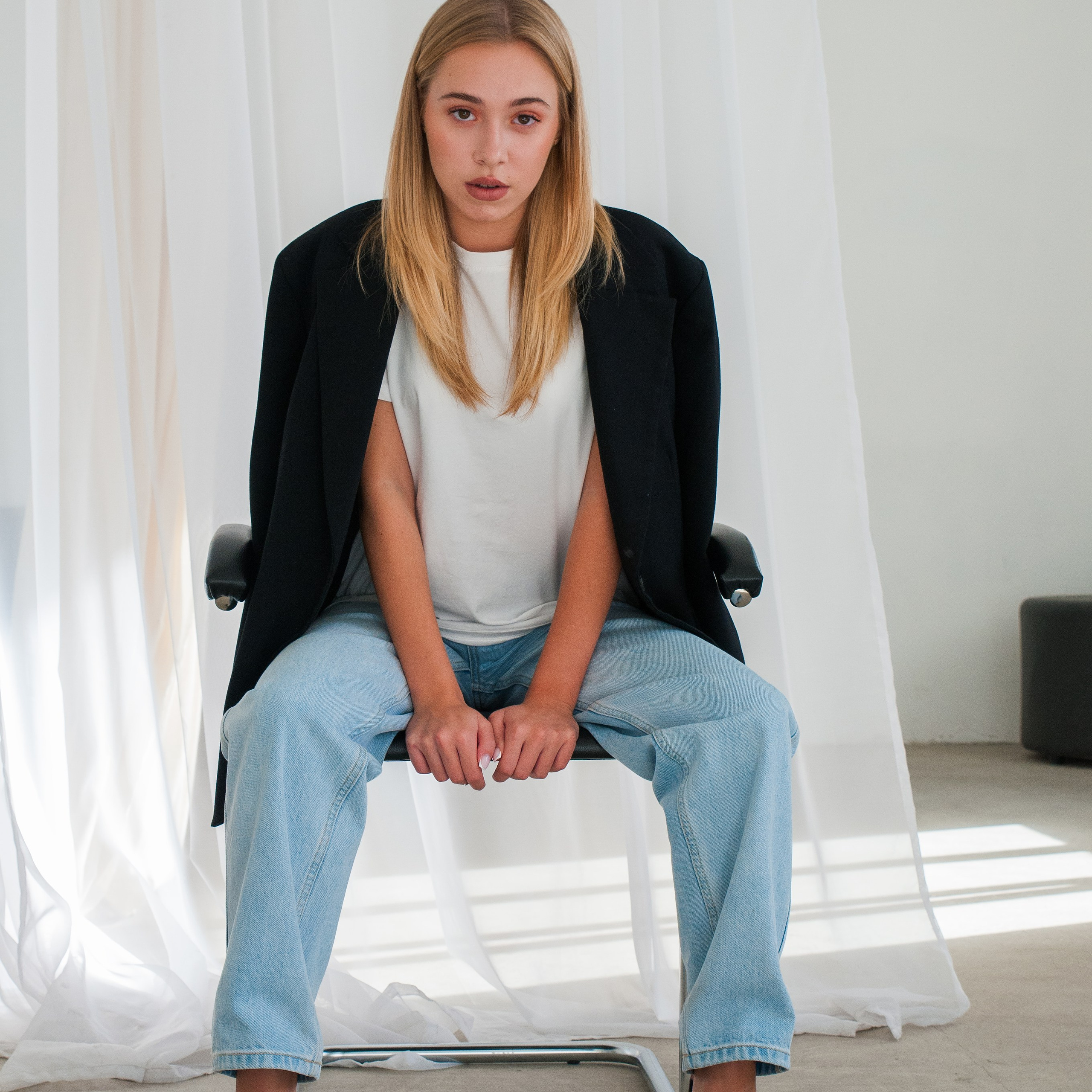 Байбарина Алена