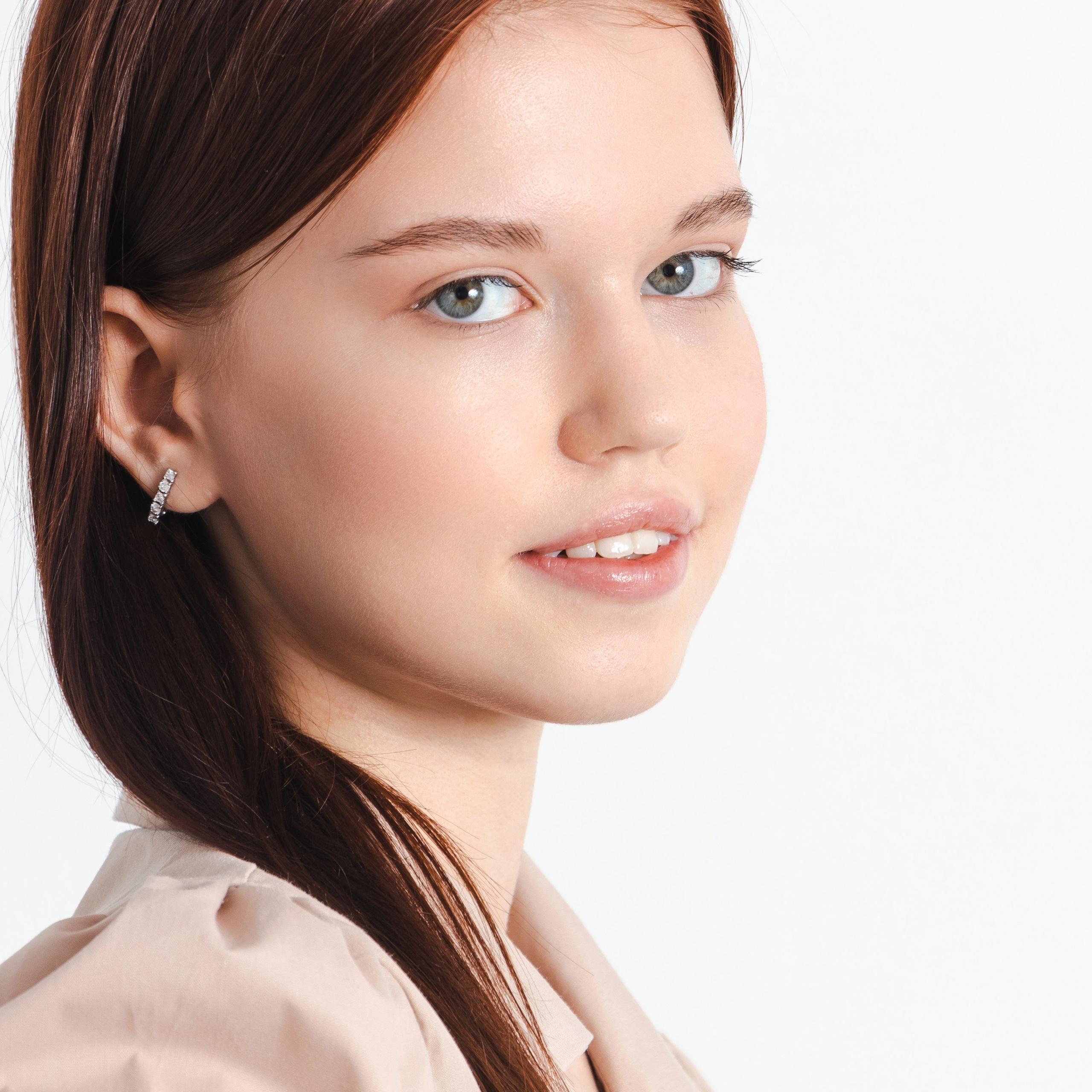 Мухаметшина Анастасия