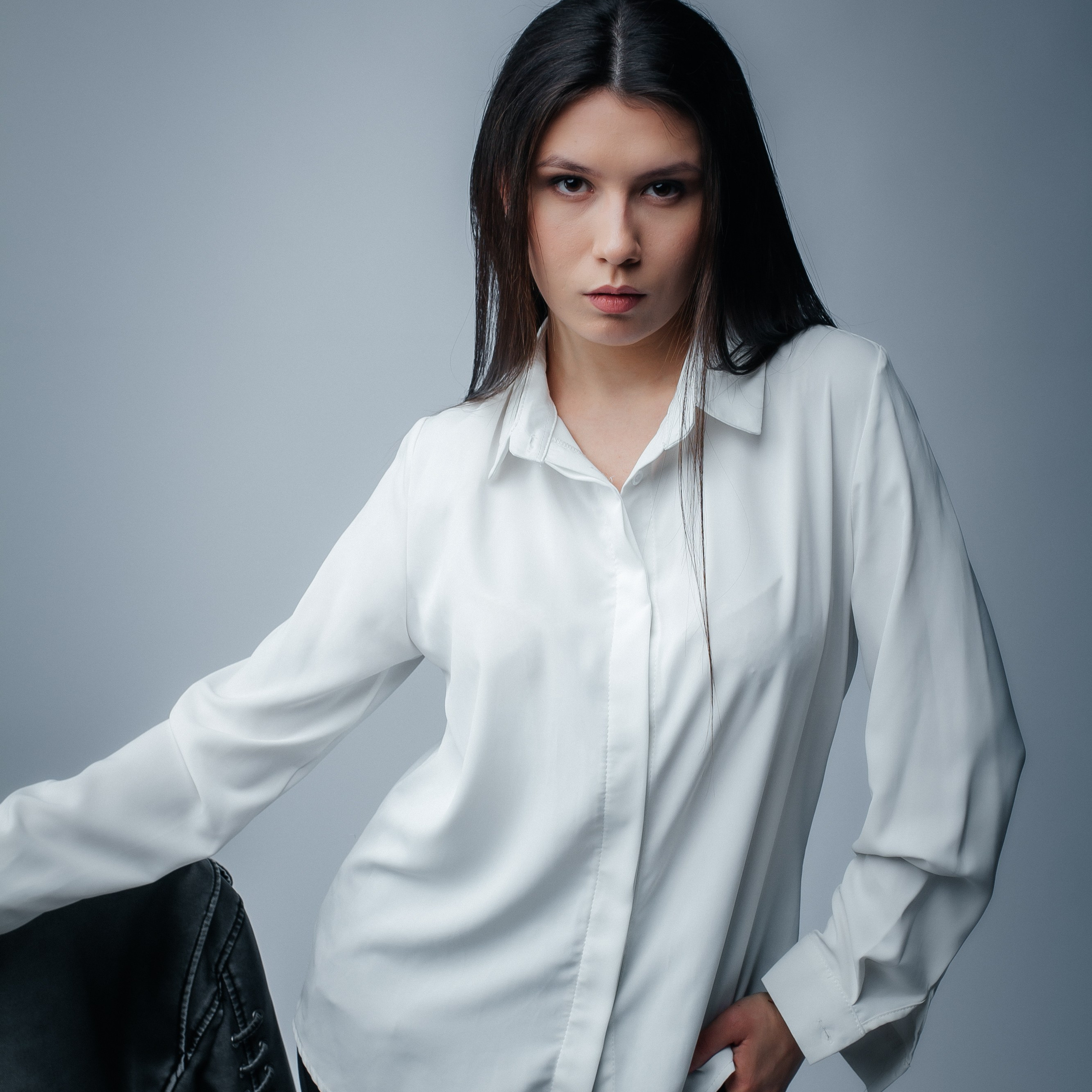 Привалова Сабрина