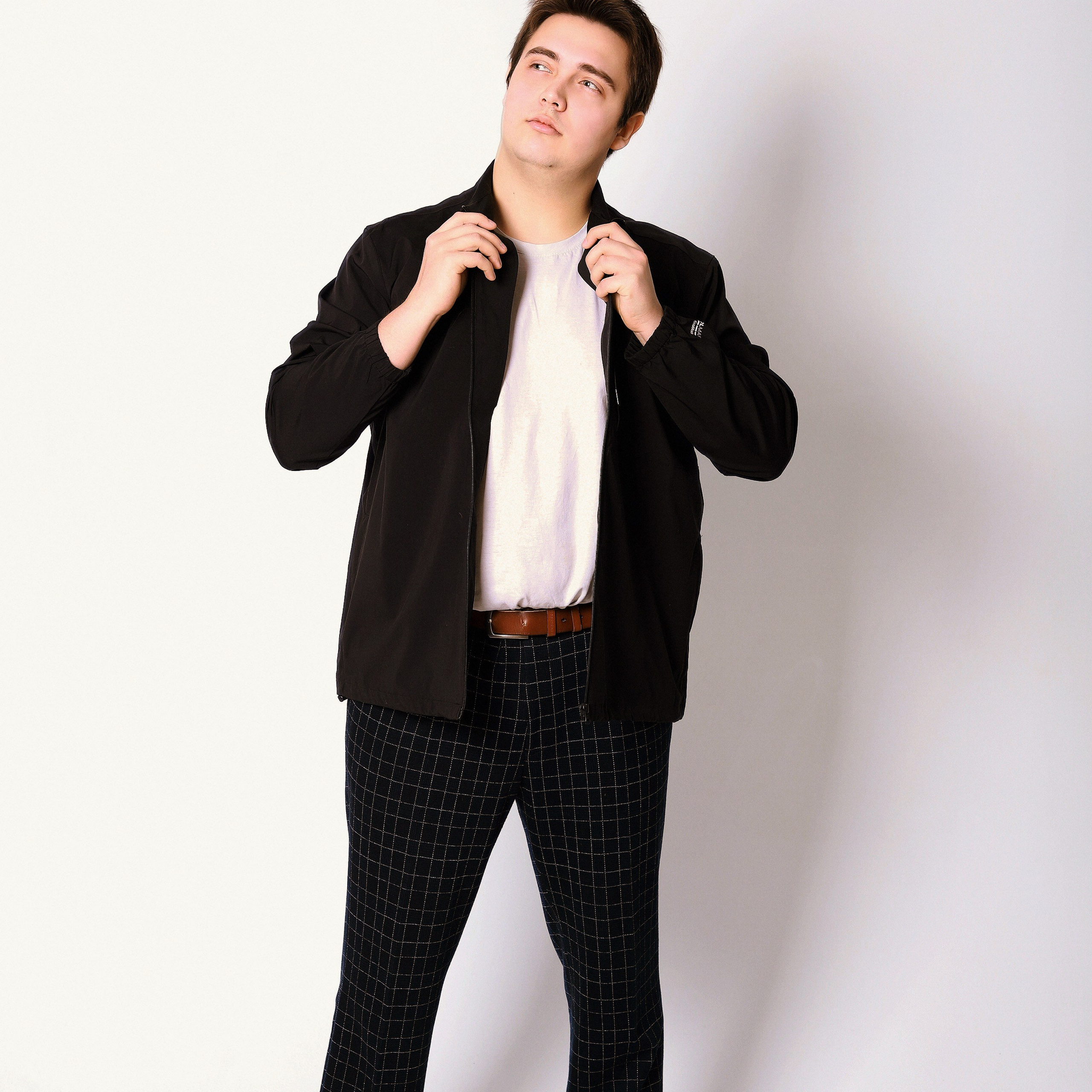 Зубрин Денис